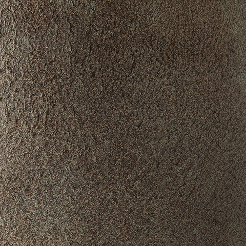 Jedwick Gray/Brown Vase- Viva Furn