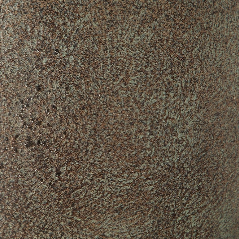 Jedwick Gray/Brown Vase- Viva Furn