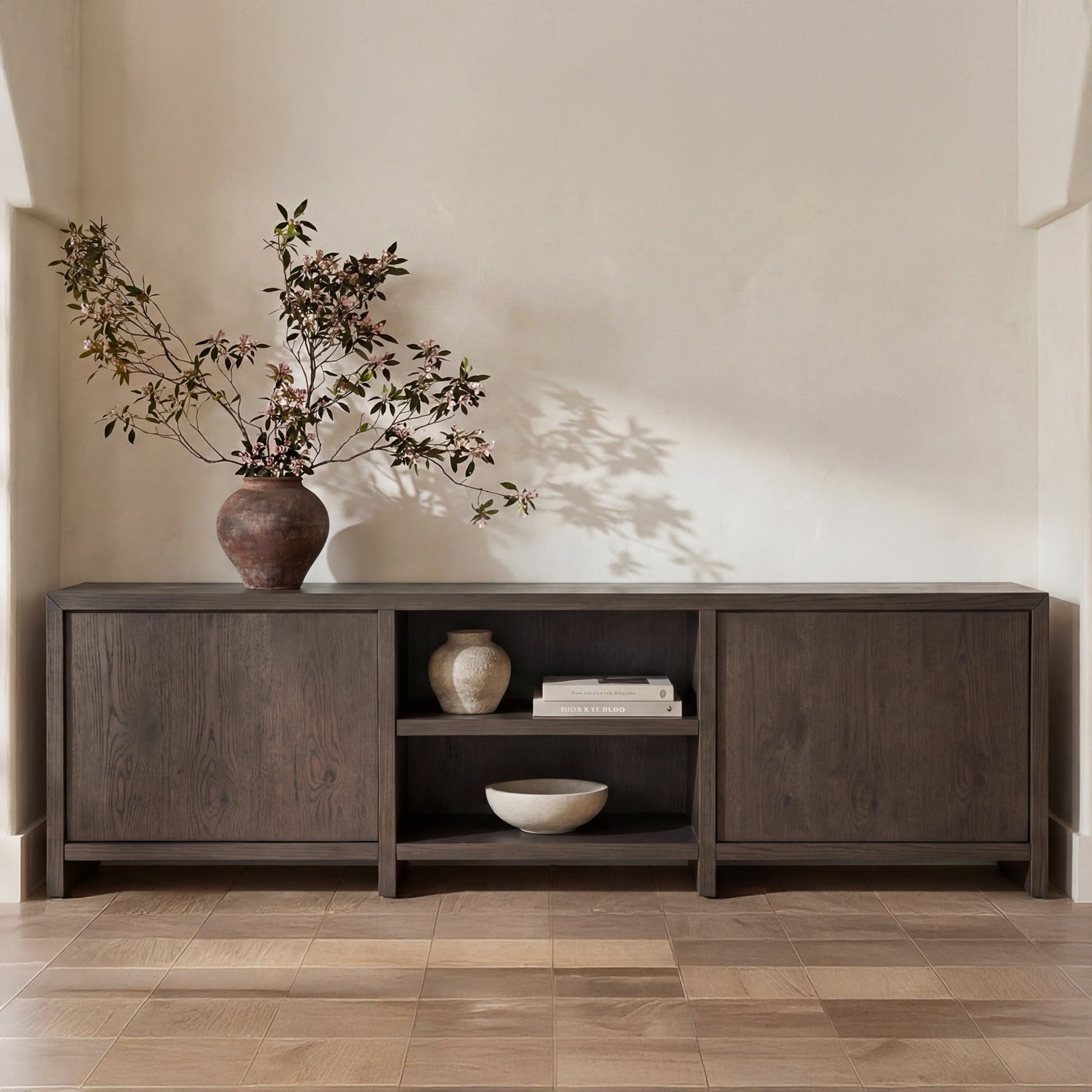 Jenson Brown Media Unit - Ornate Home