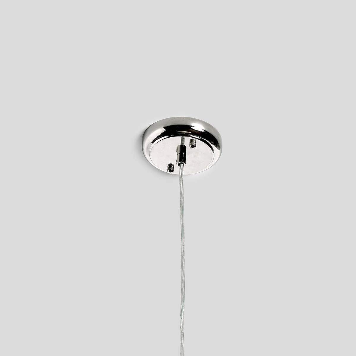 Jodi Cream Pendant - Ornate Home