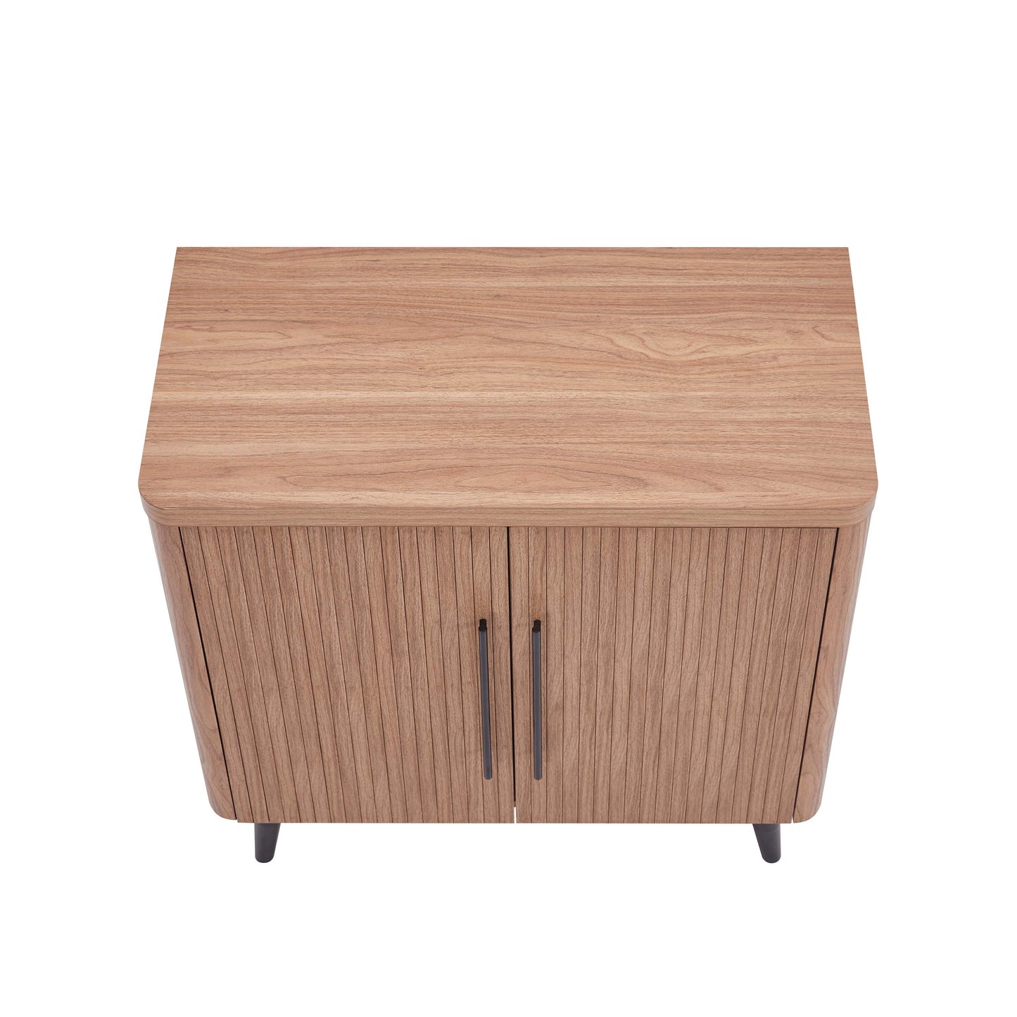 Jodie Accent Cabinet in Maple - Ornate Home