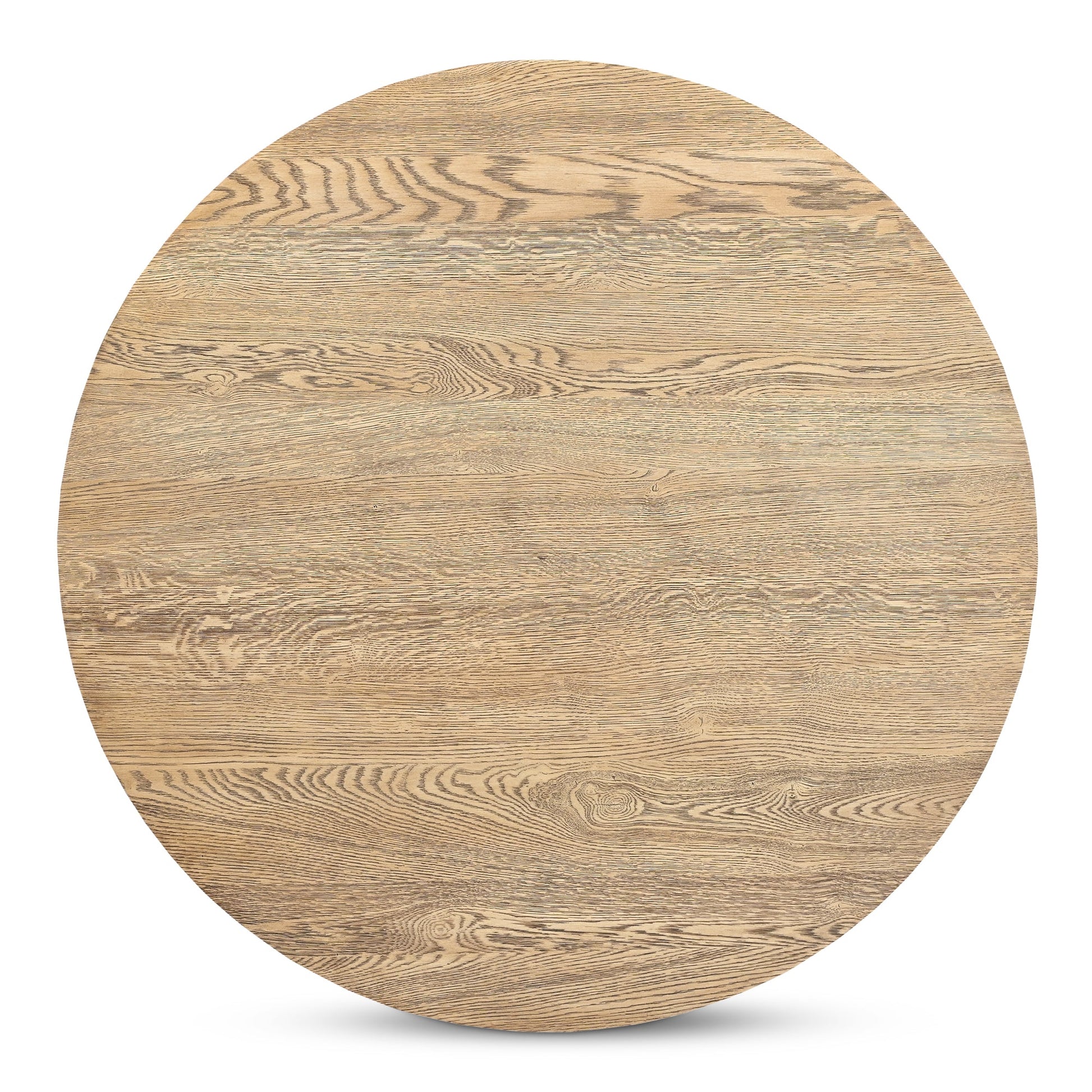 Joel Natural Coffee Table - Ornate Home