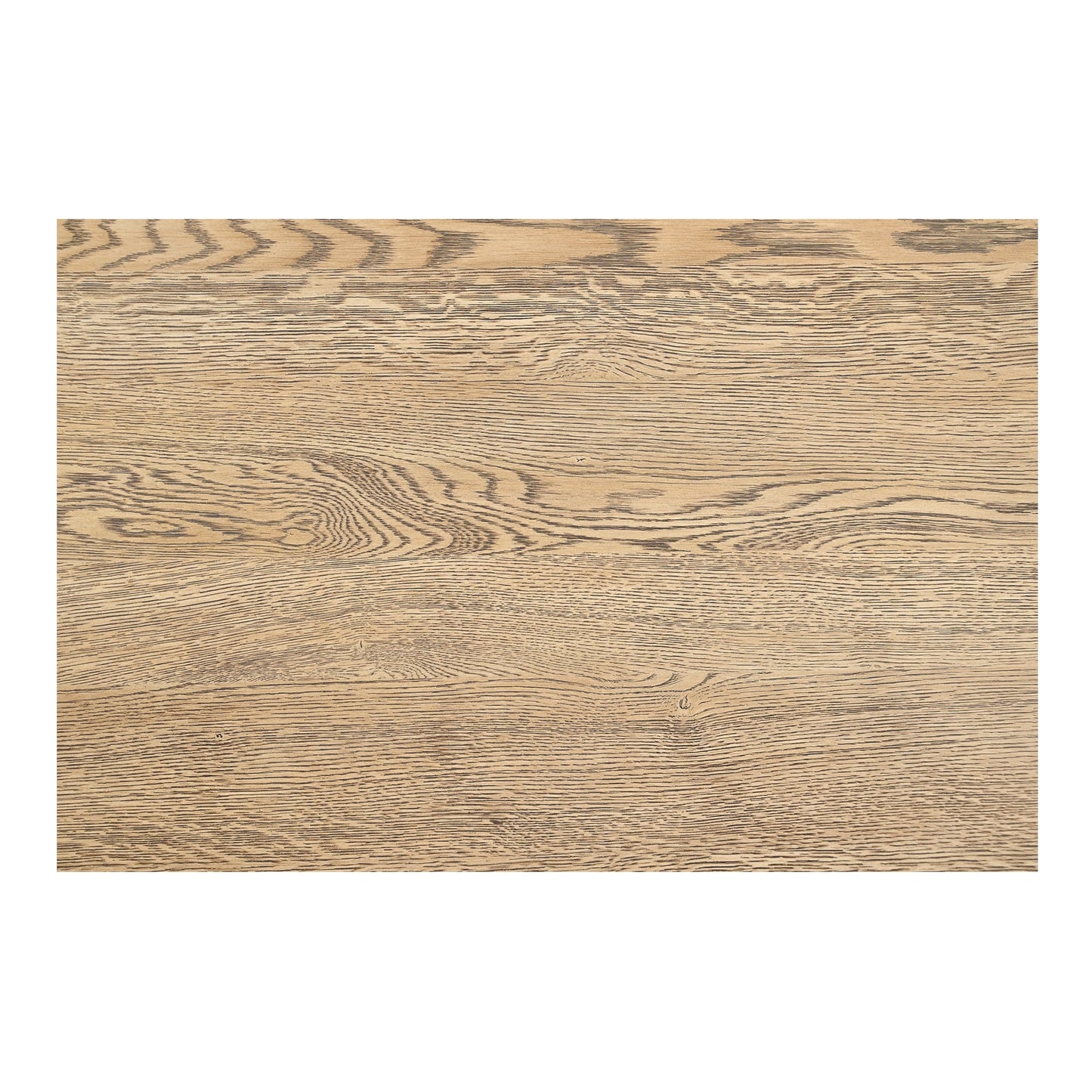 Joel Natural Coffee Table - Ornate Home