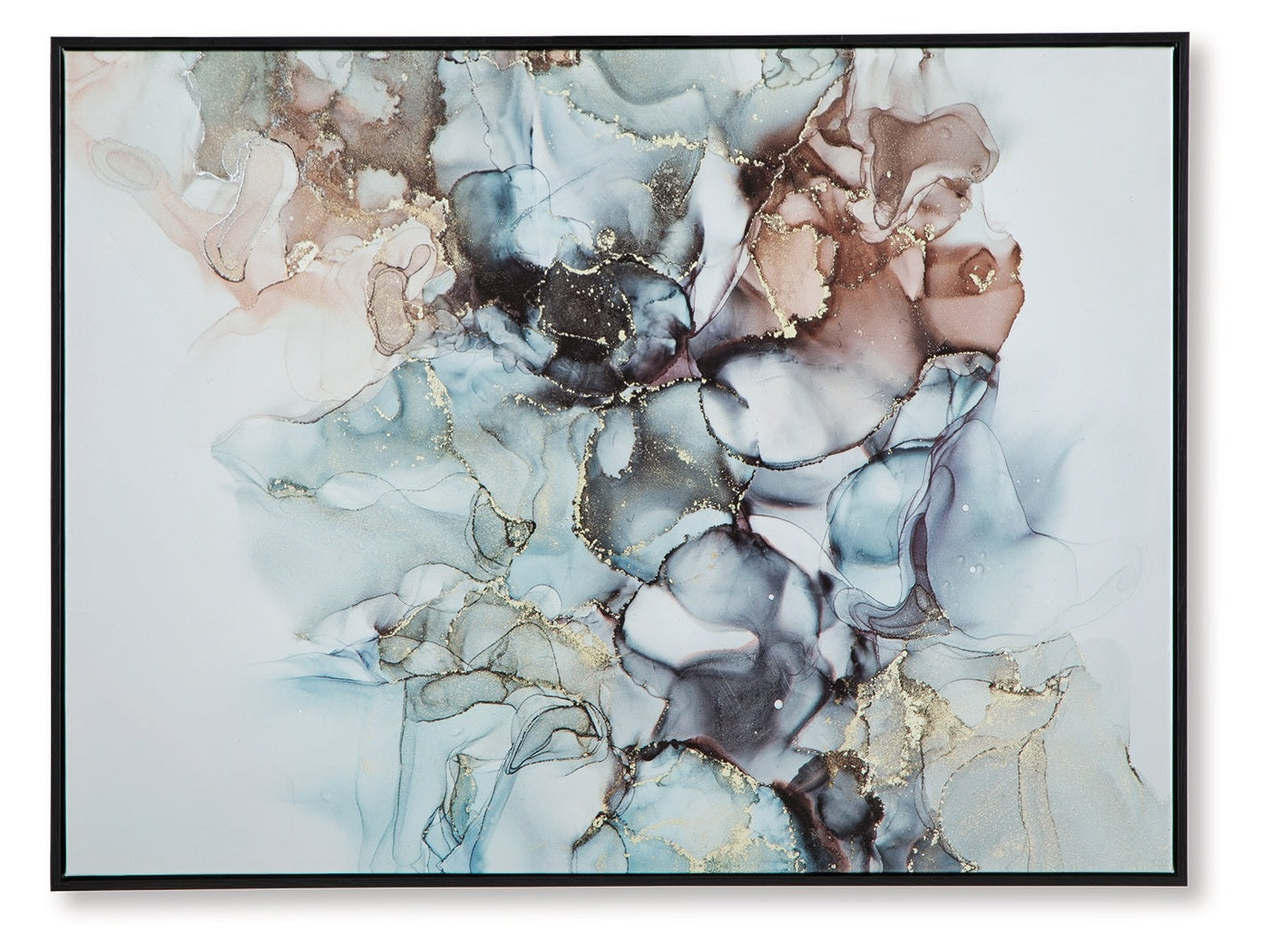 Jordsboro Multi Wall Art- Viva Furn