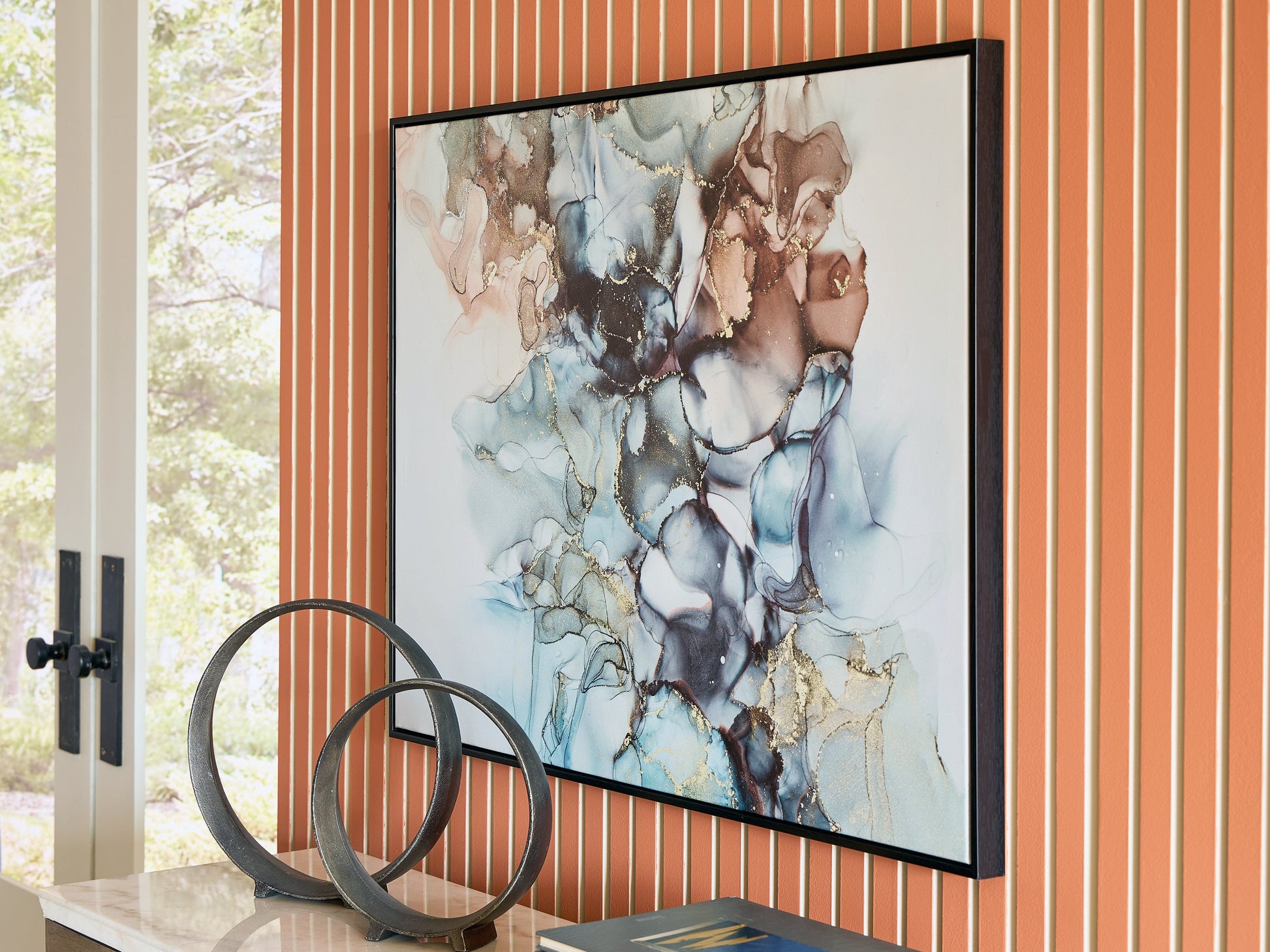 Jordsboro Multi Wall Art- Viva Furn
