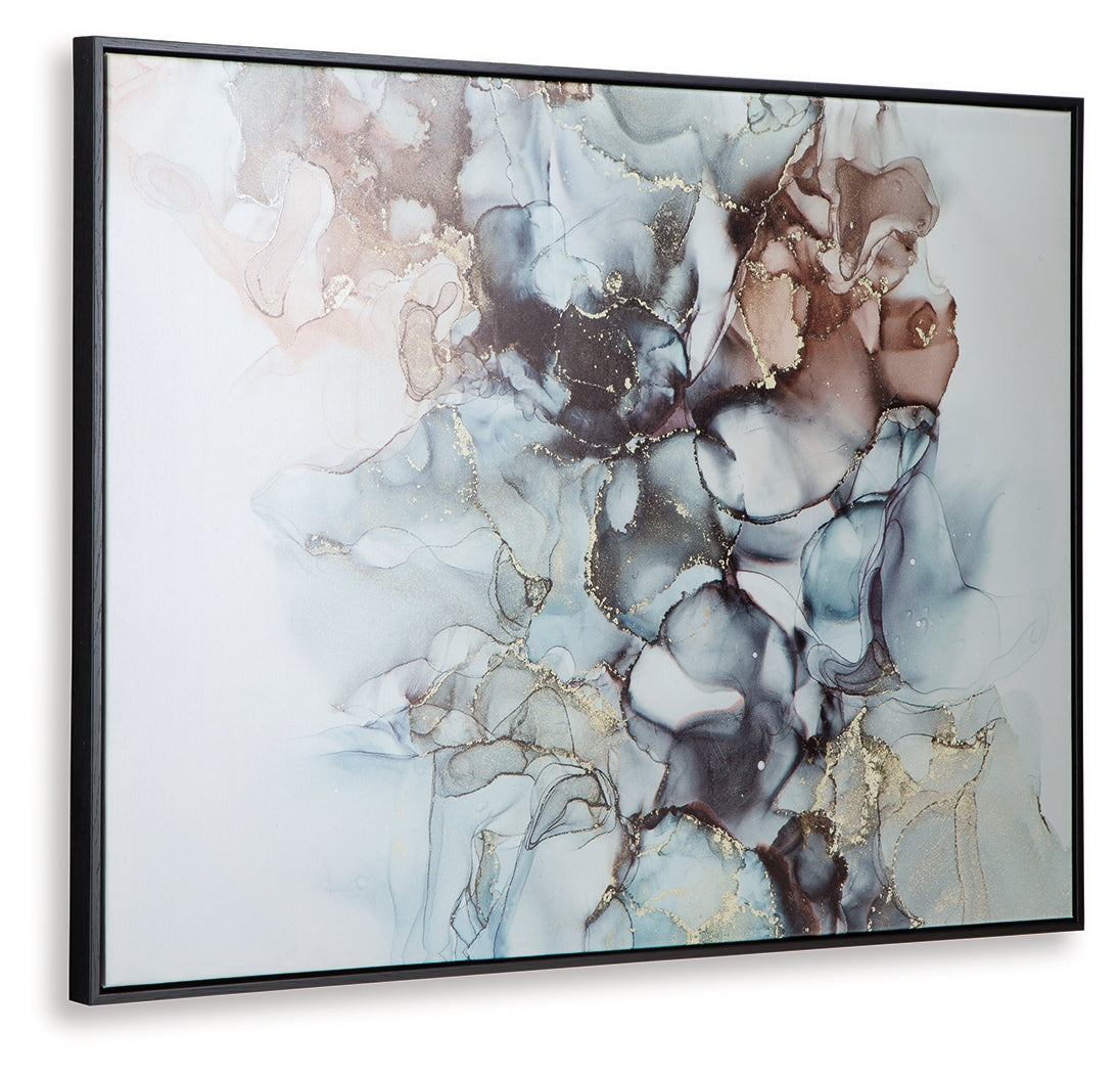 Jordsboro Multi Wall Art- Viva Furn