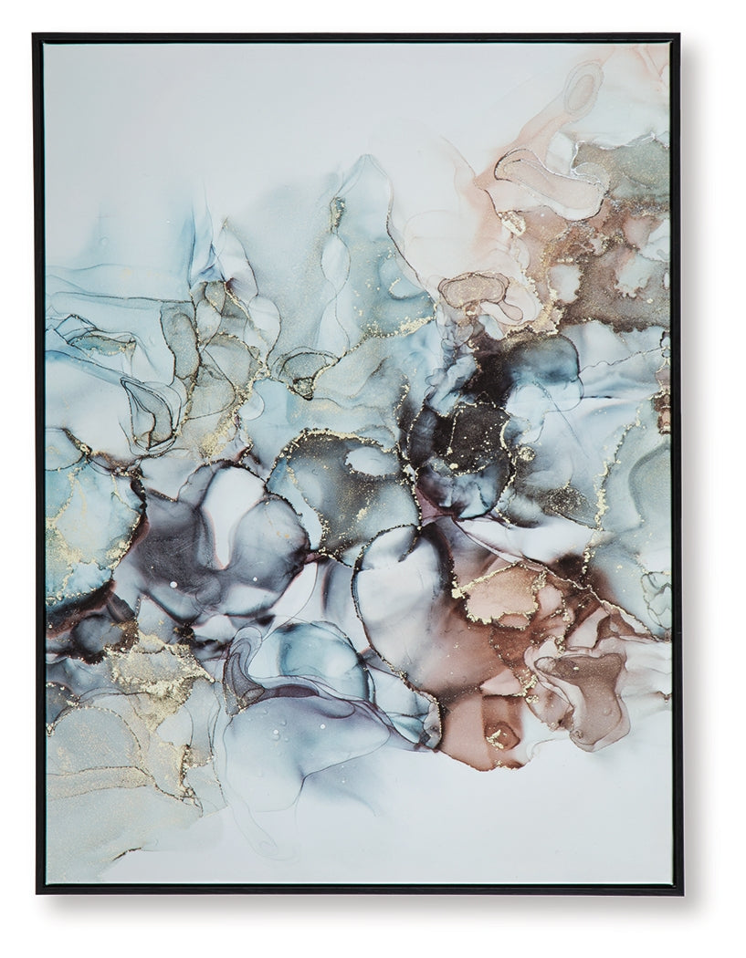 Jordsboro Multi Wall Art- Viva Furn