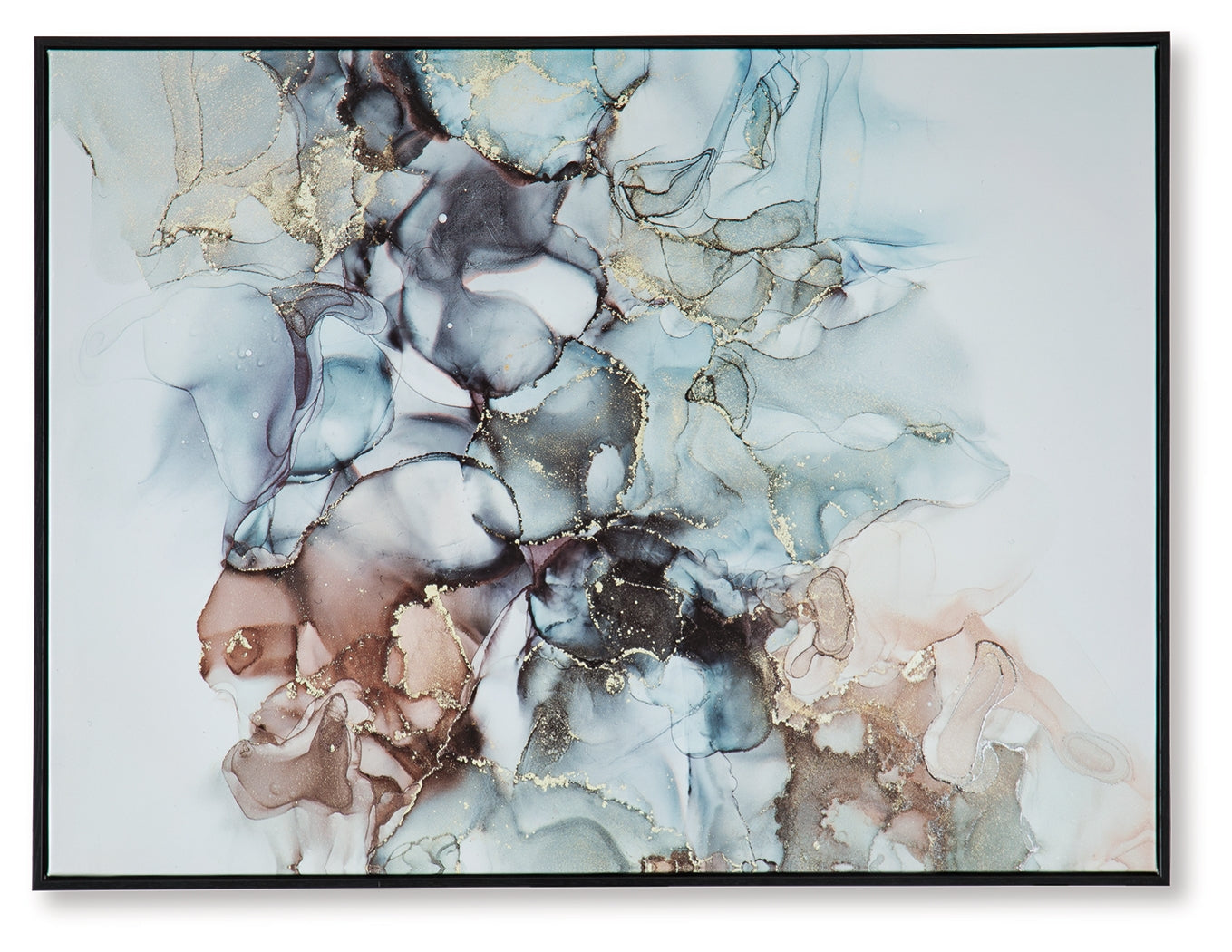Jordsboro Multi Wall Art- Viva Furn