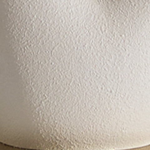Judrich White/Gold Poly Table Lamp (1/CN)- Viva Furn