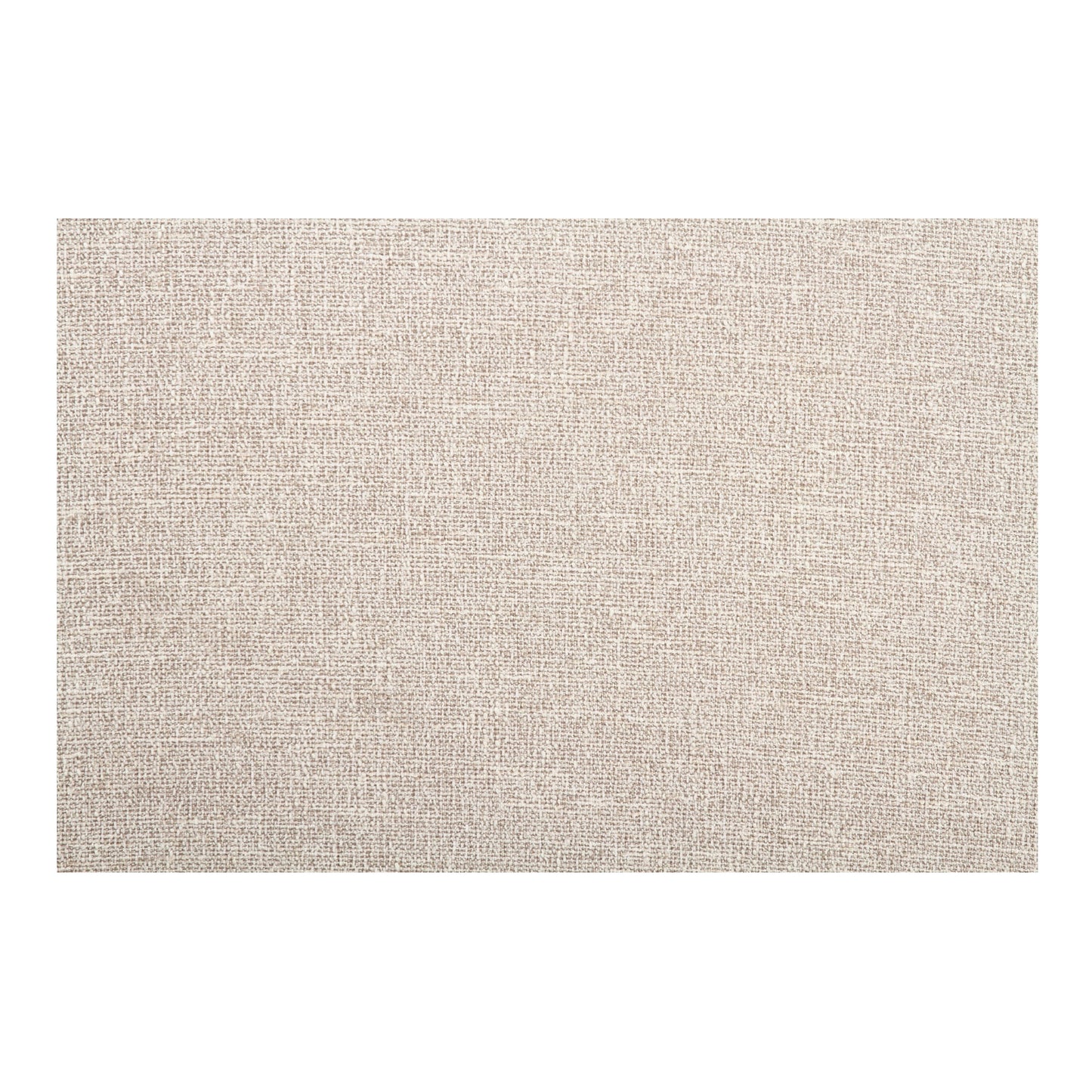 June Oatmeal Ottoman - Ornate Home