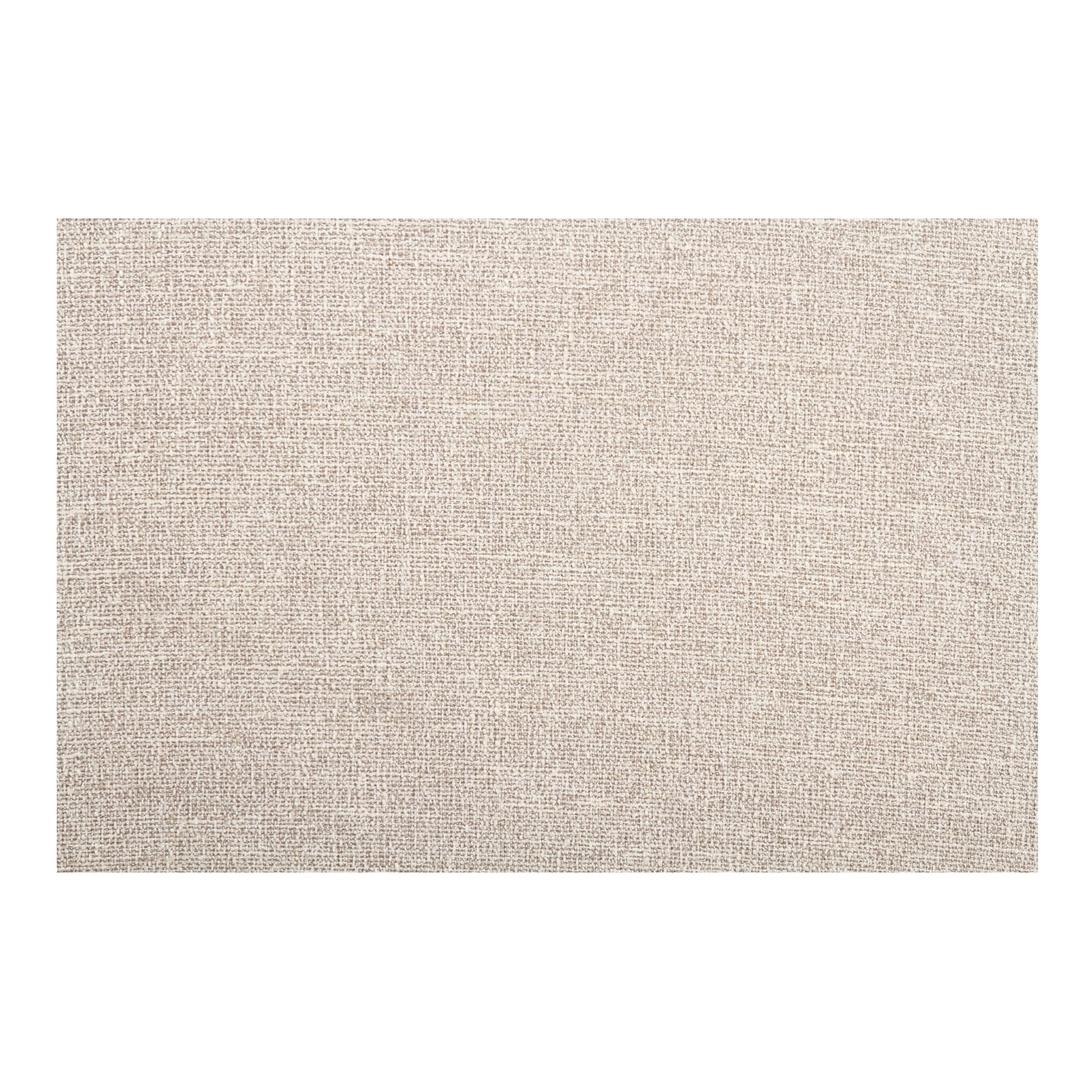 June Oatmeal Ottoman - Ornate Home