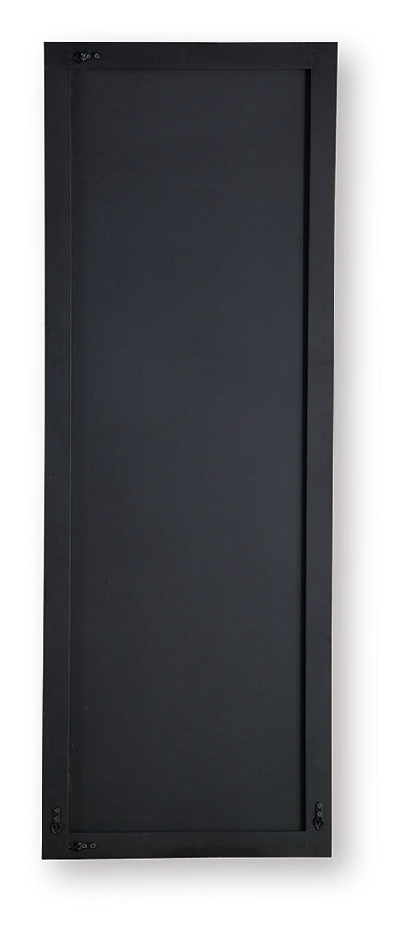Kadworth Taupe Wall Decor- Viva Furn