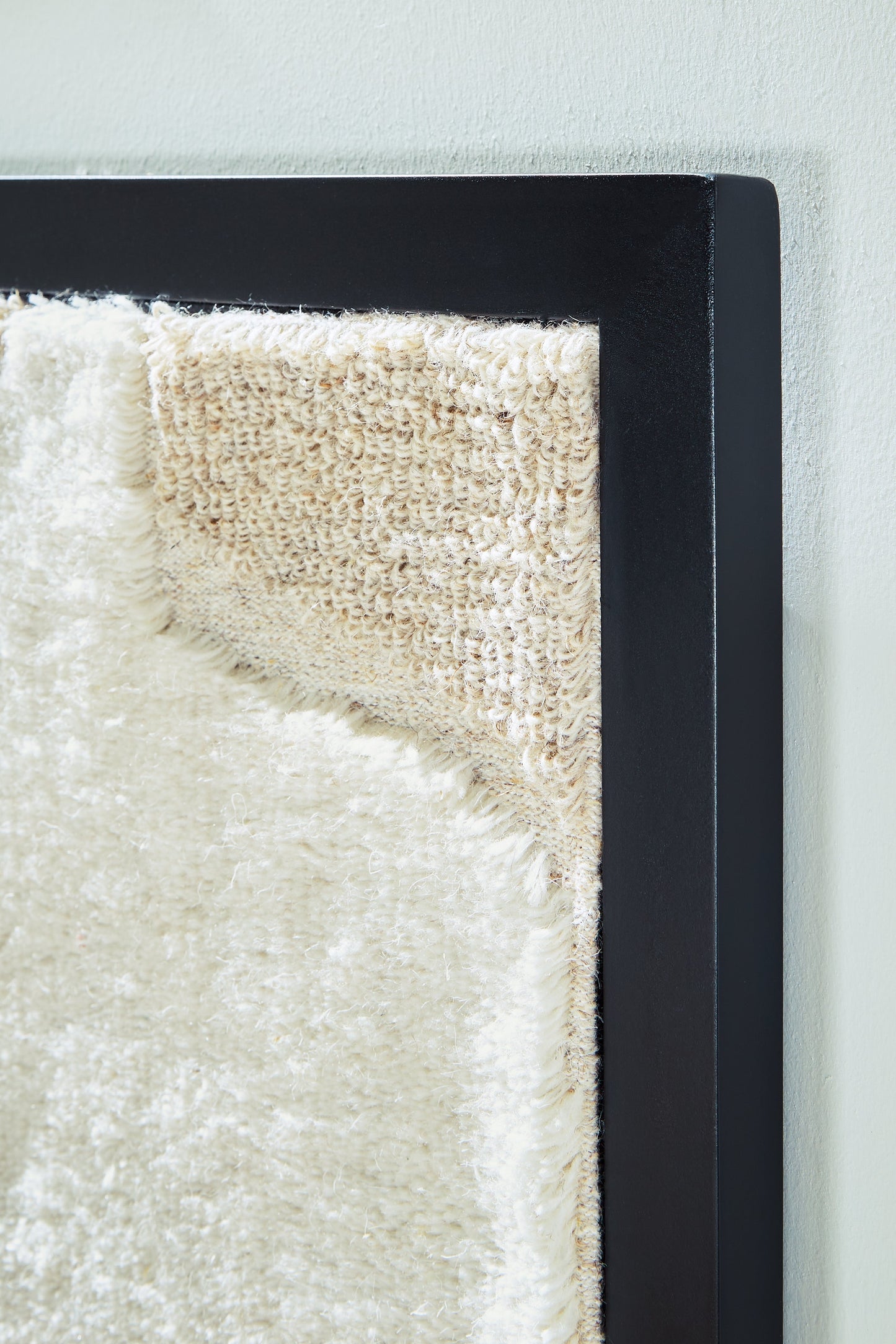 Kadworth Taupe Wall Decor- Viva Furn