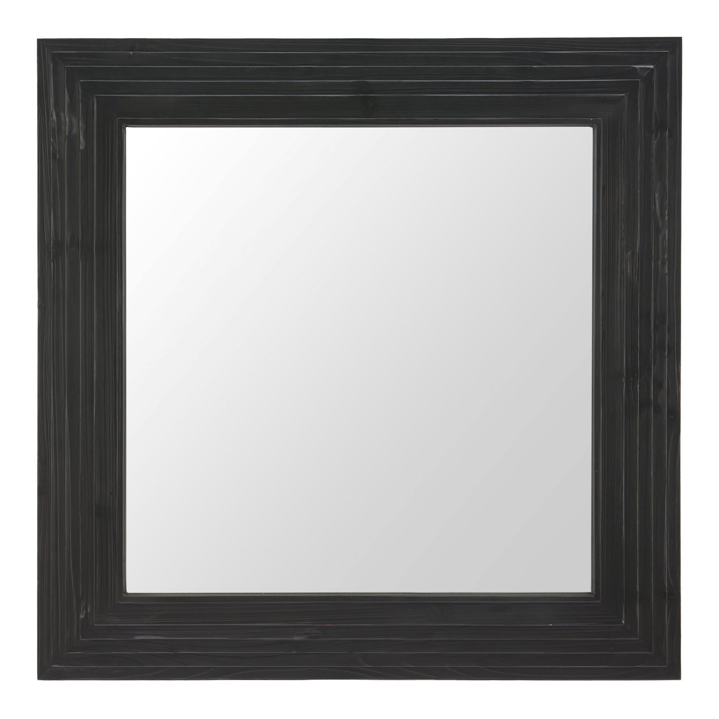 Kare Black Mirror - Ornate Home