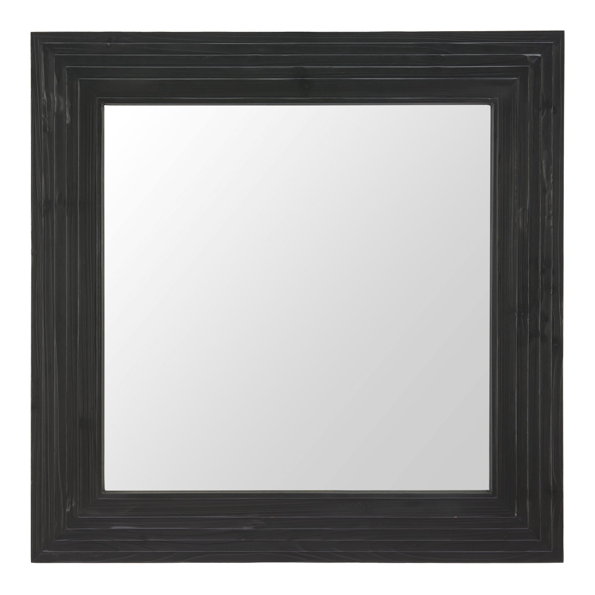 Kare Black Mirror - Ornate Home