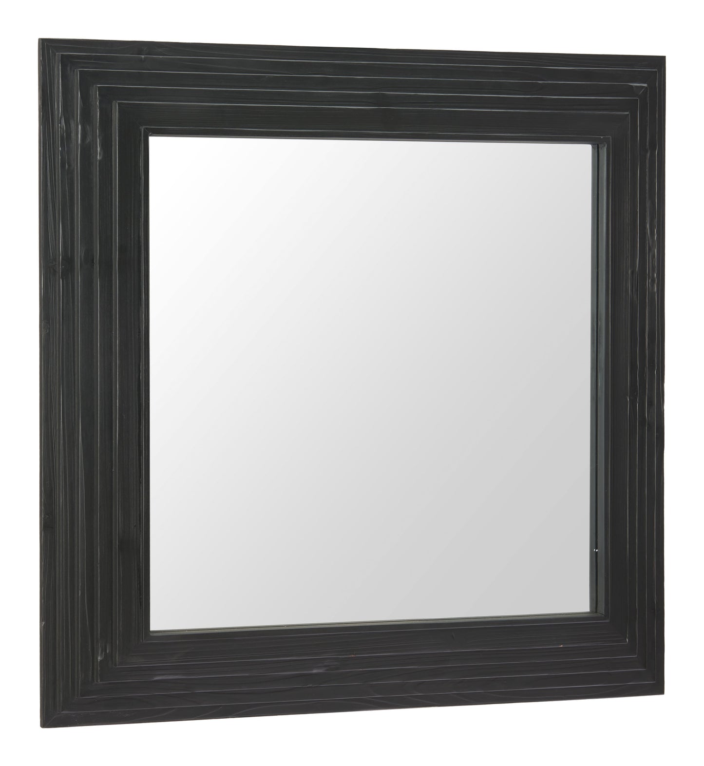 Kare Black Mirror - Ornate Home