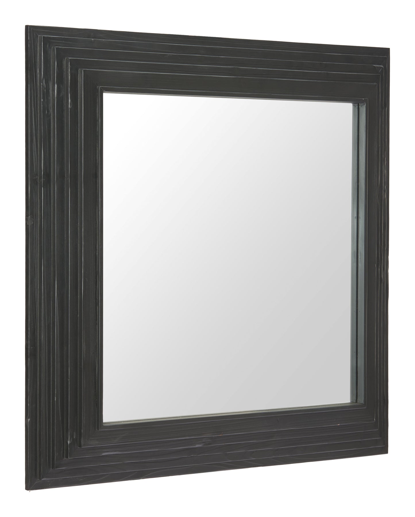 Kare Black Mirror - Ornate Home