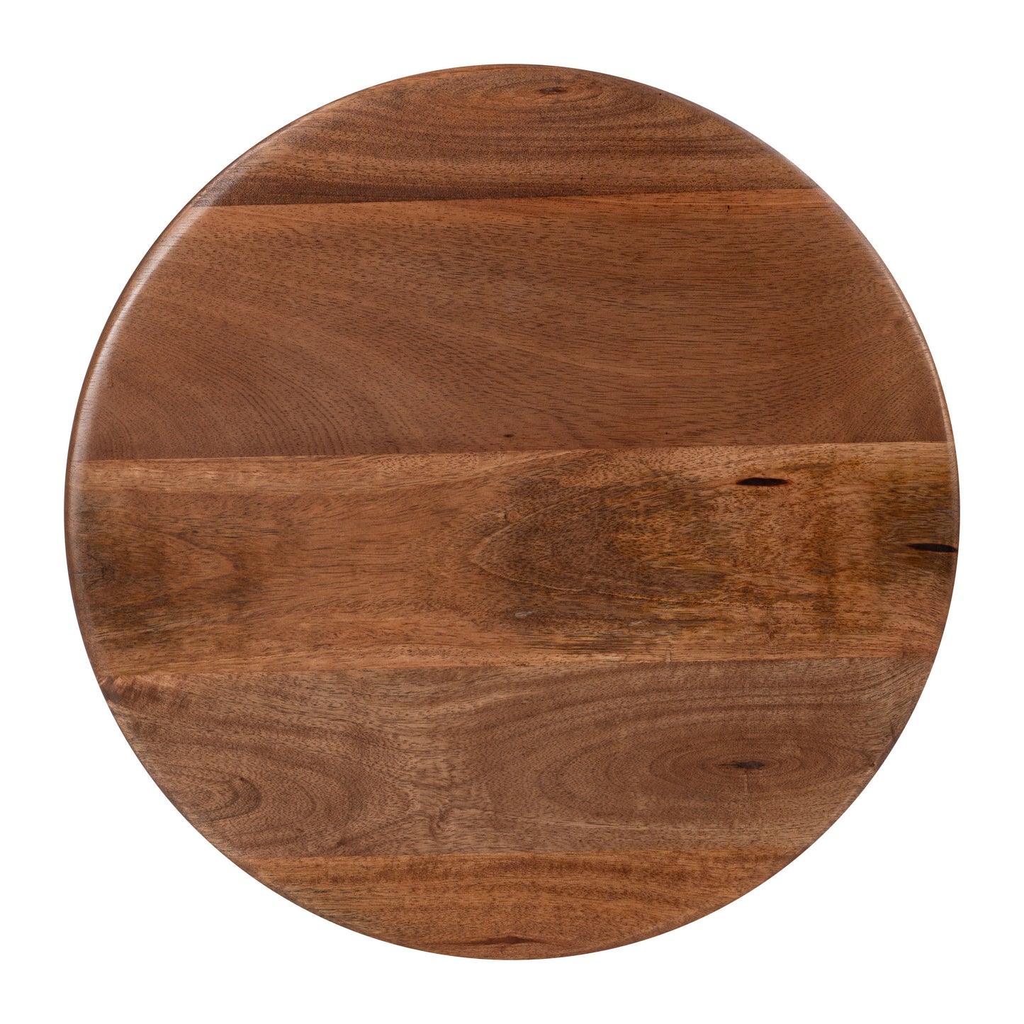 Kelk Walnut Side Table - Ornate Home