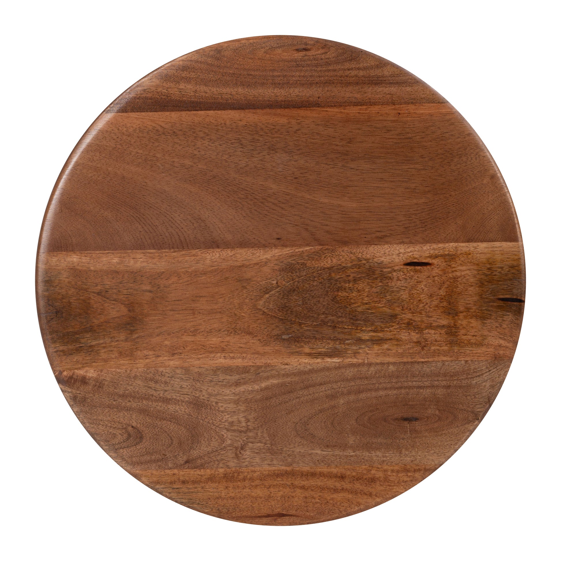 Kelk Walnut Side Table - Ornate Home