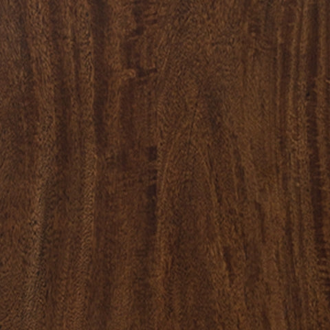 Kendamor Dark Brown Nightstand- Viva Furn