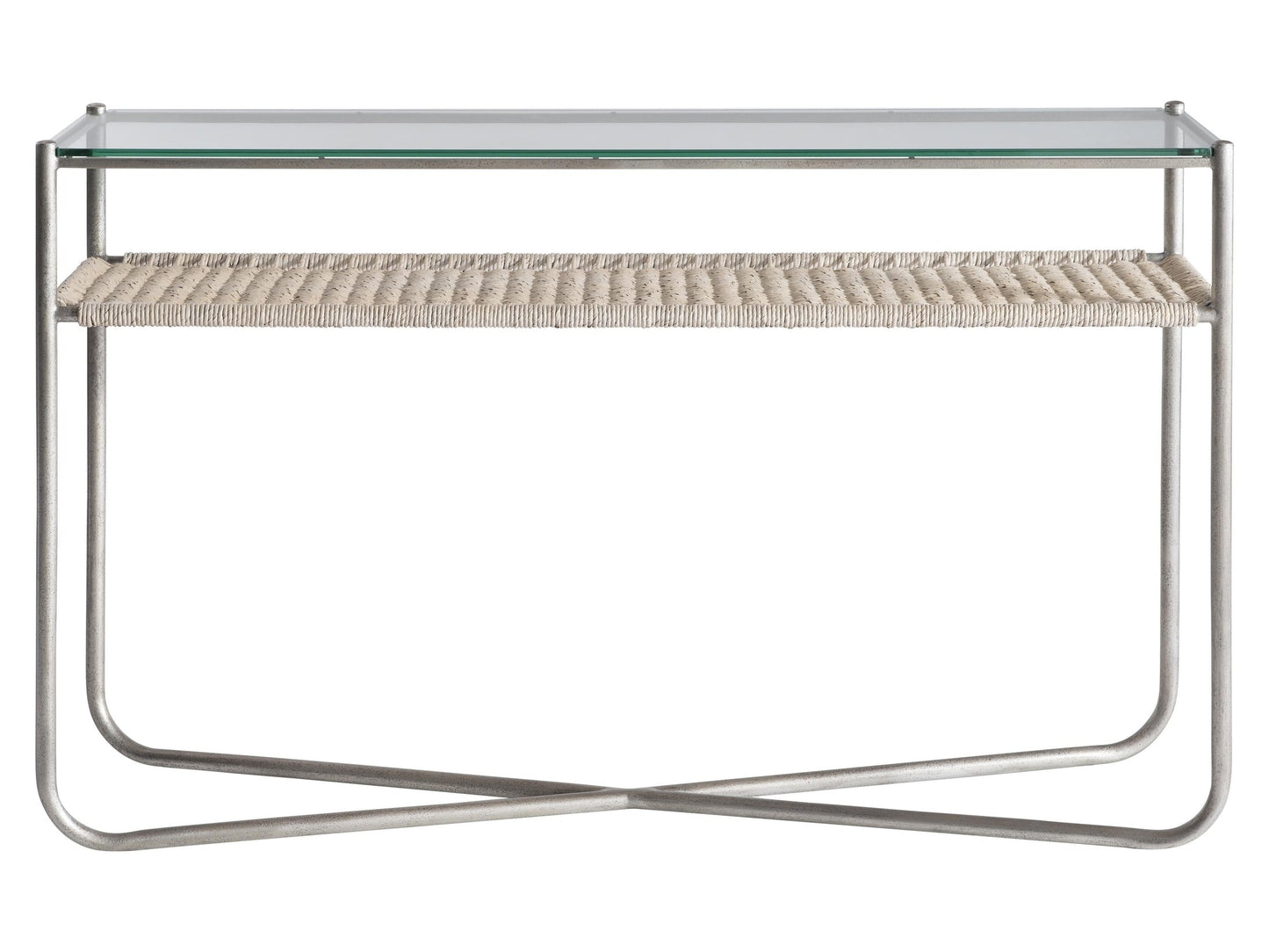 Kendo Graphite Console Table - Ornate Home