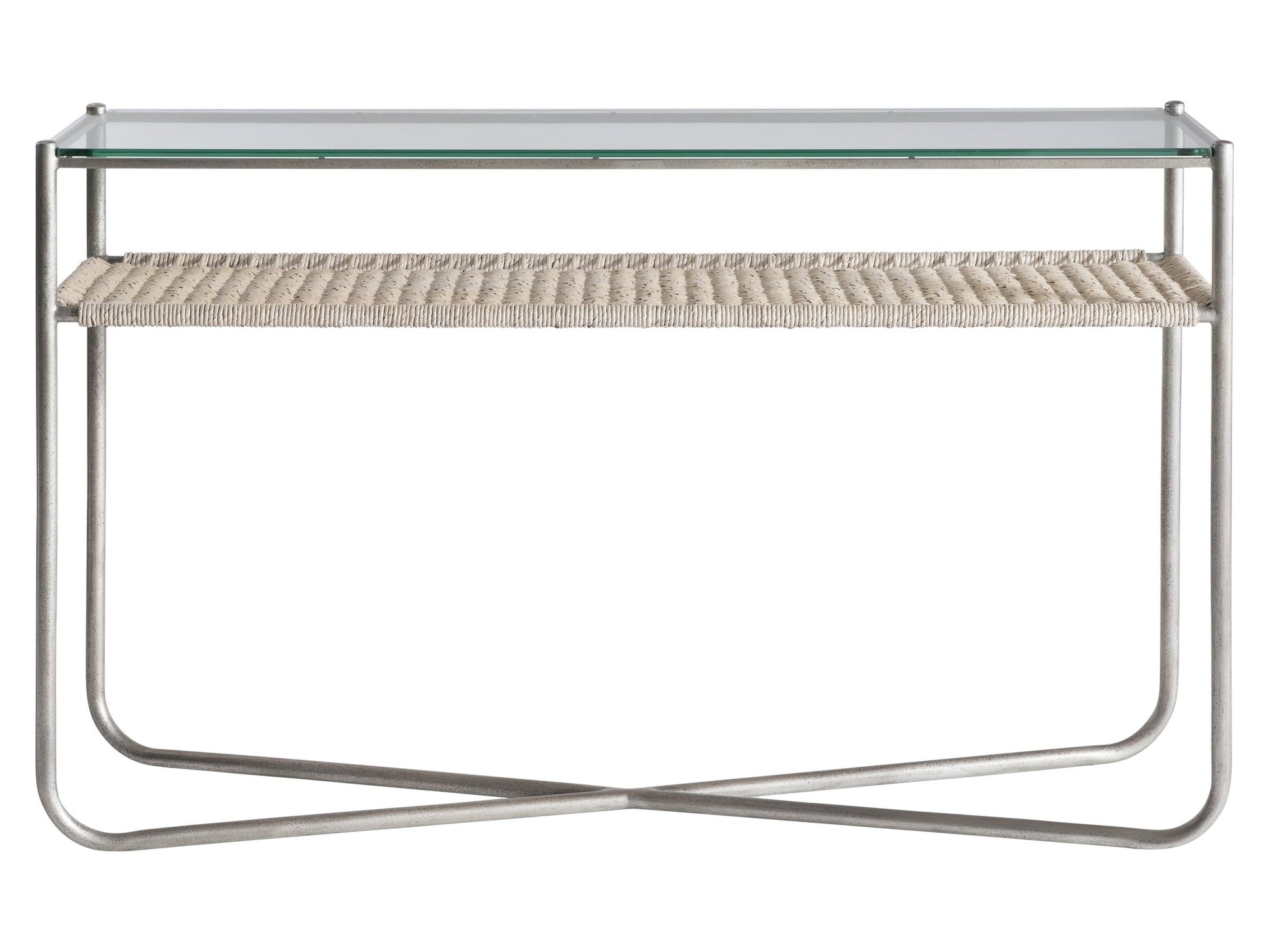 Kendo Graphite Console Table - Ornate Home