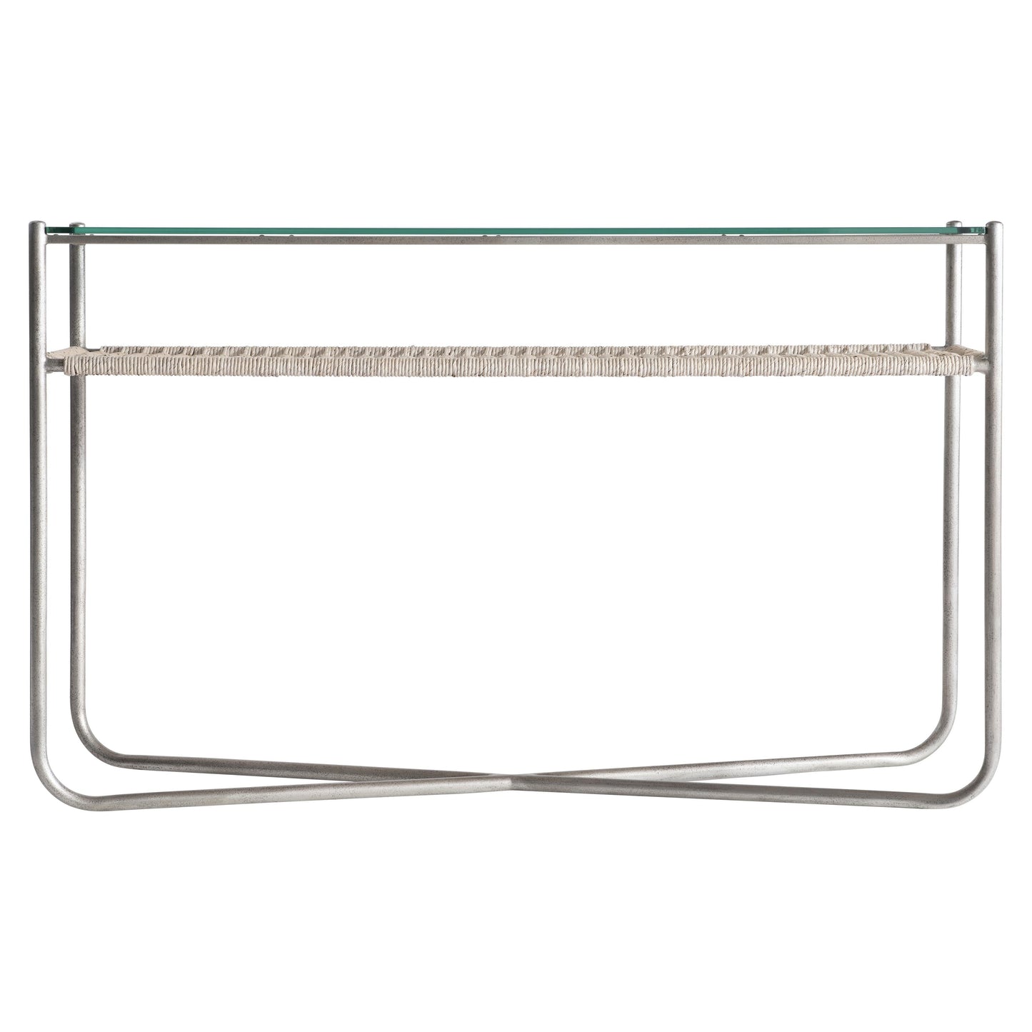 Kendo Graphite Console Table - Ornate Home