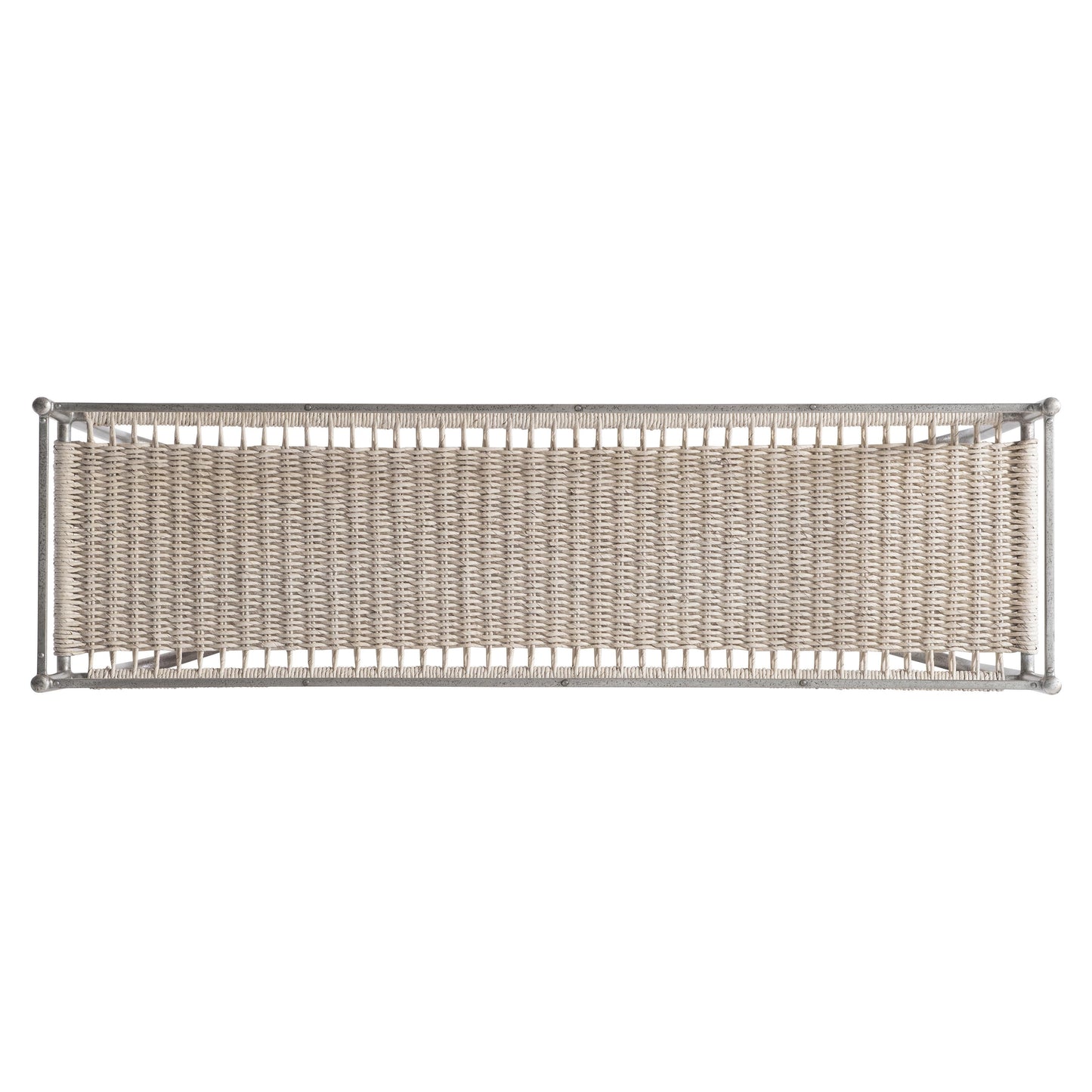 Kendo Graphite Console Table - Ornate Home