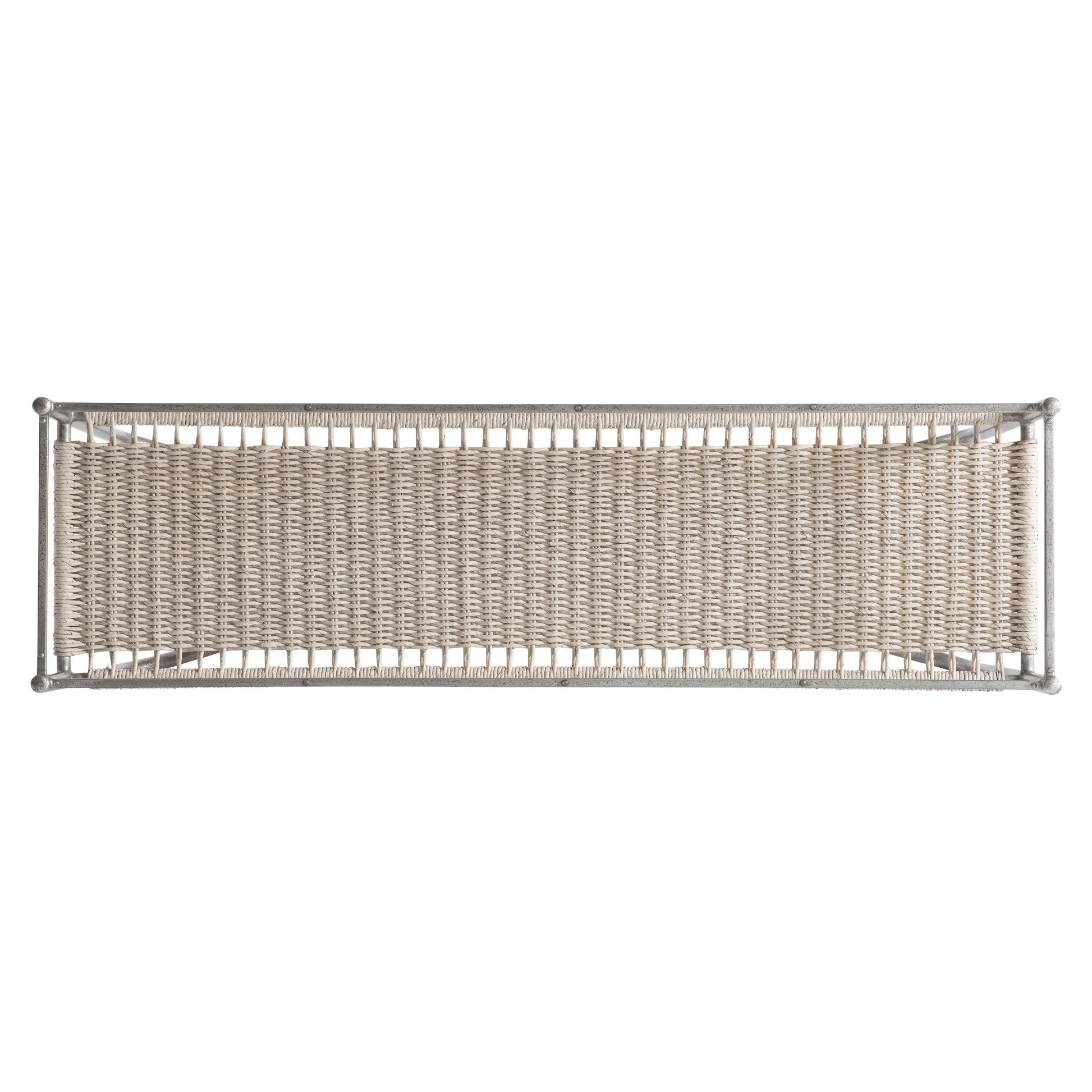 Kendo Graphite Console Table - Ornate Home