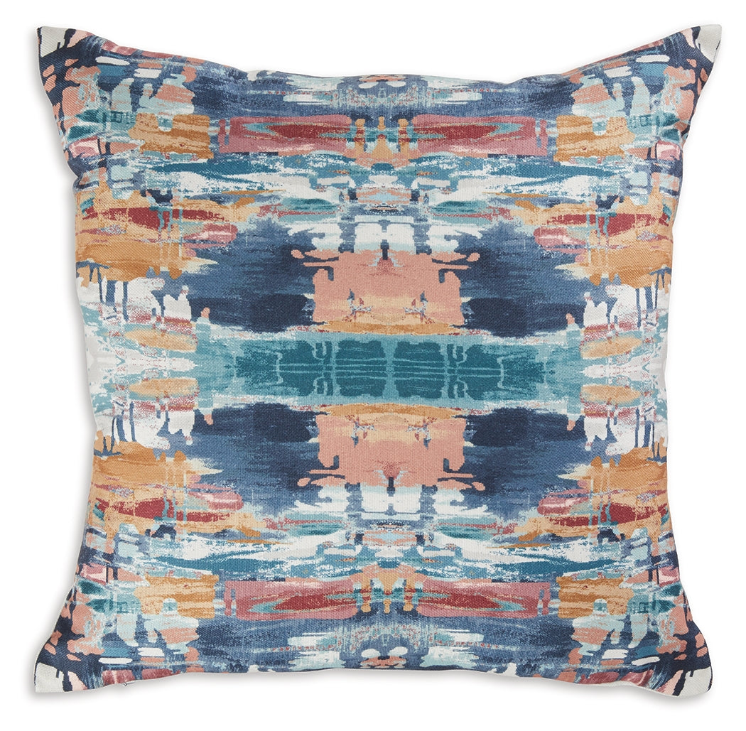 Kennick Multi Pillow- Viva Furn