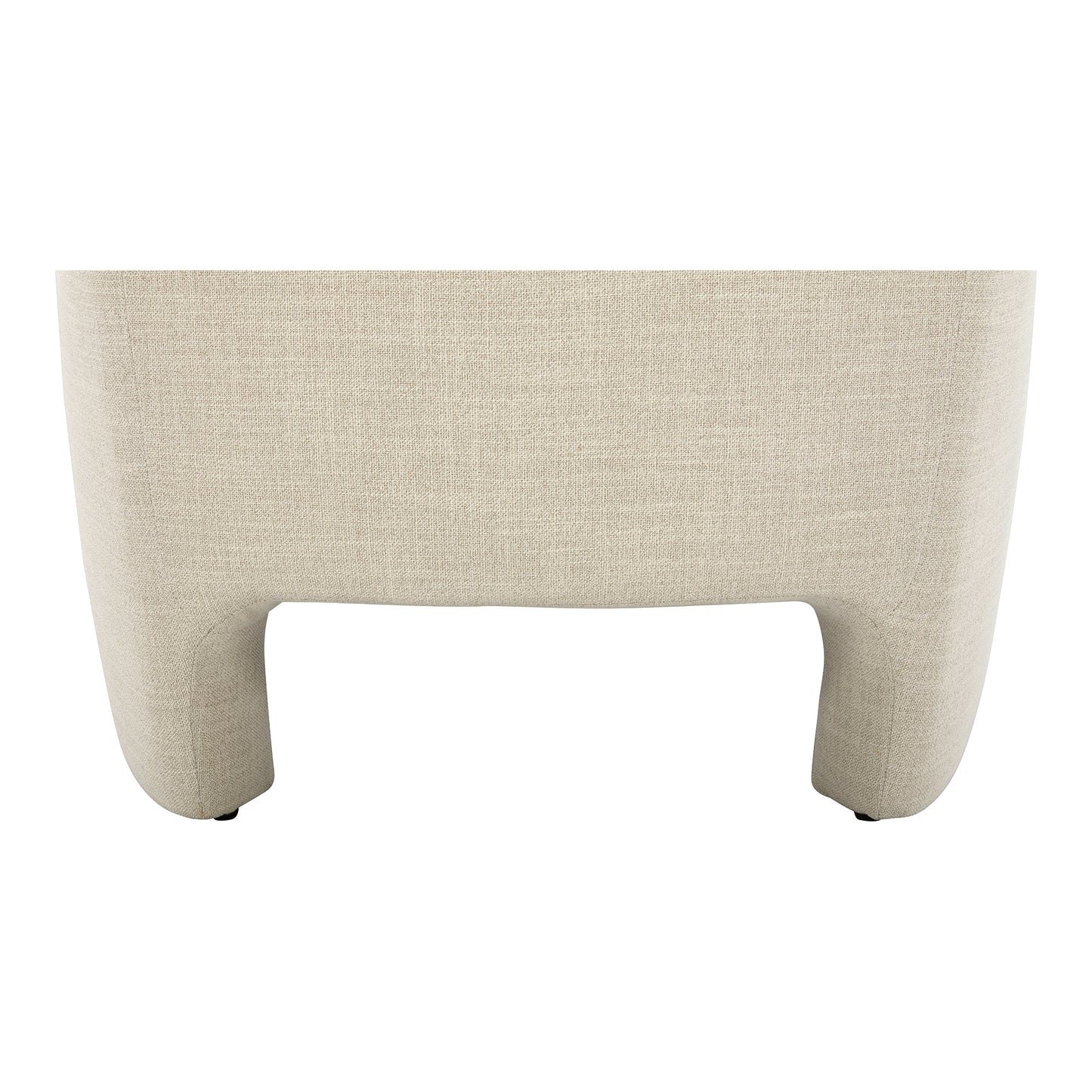 Kenzie Dune Accent Chair - Ornate Home