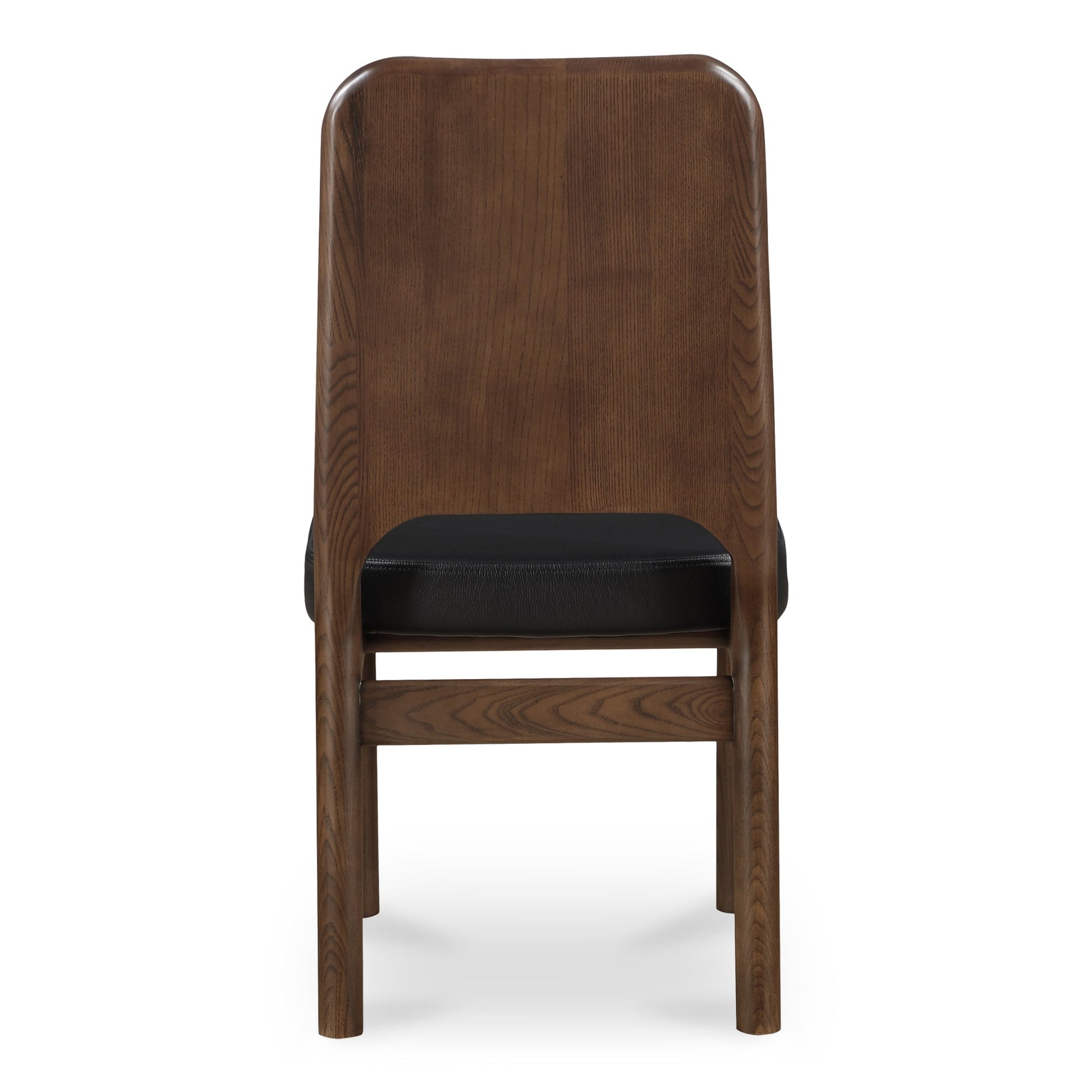 Kerr Black Dining Chair (Set of 2) - Ornate Home
