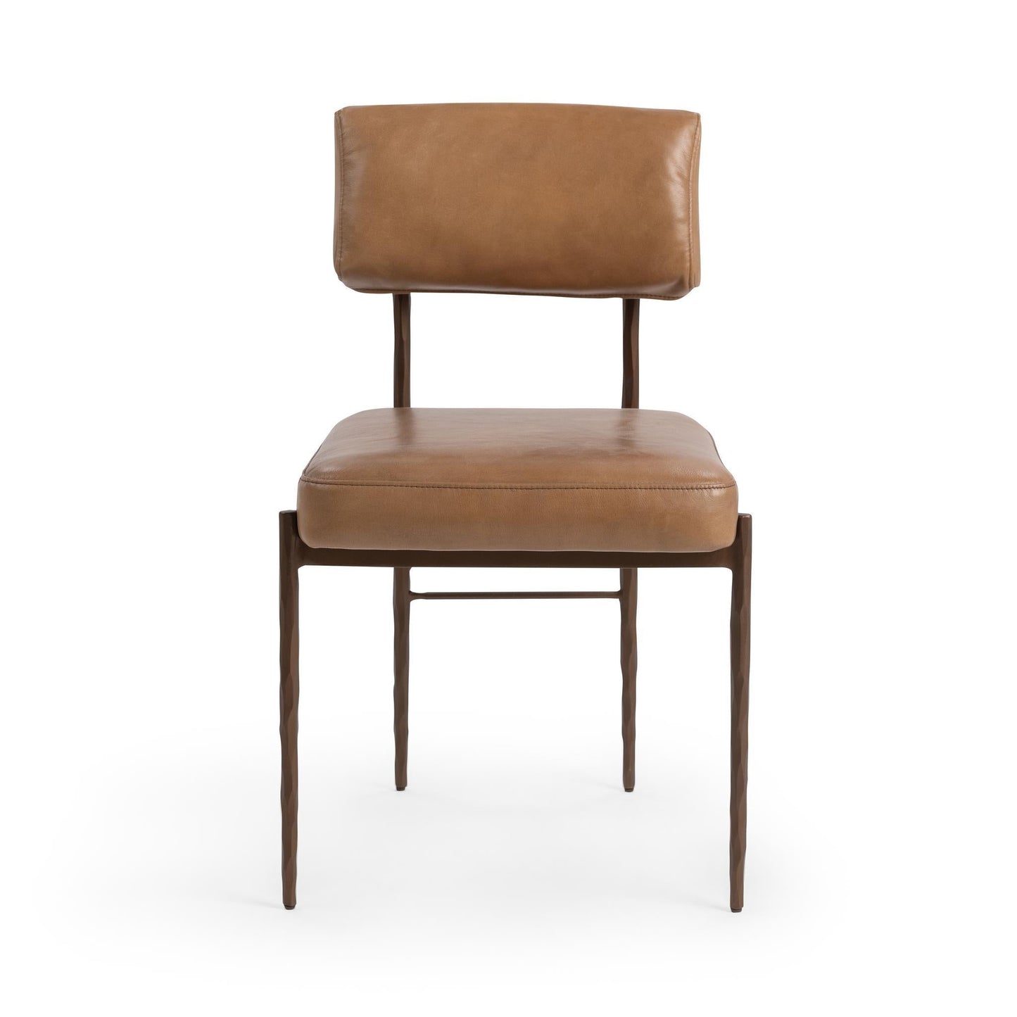 Kester Tan Dining Chair (Set of 2) - Ornate Home