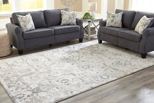 Kilkenny Multi Large Rug- Viva Furn
