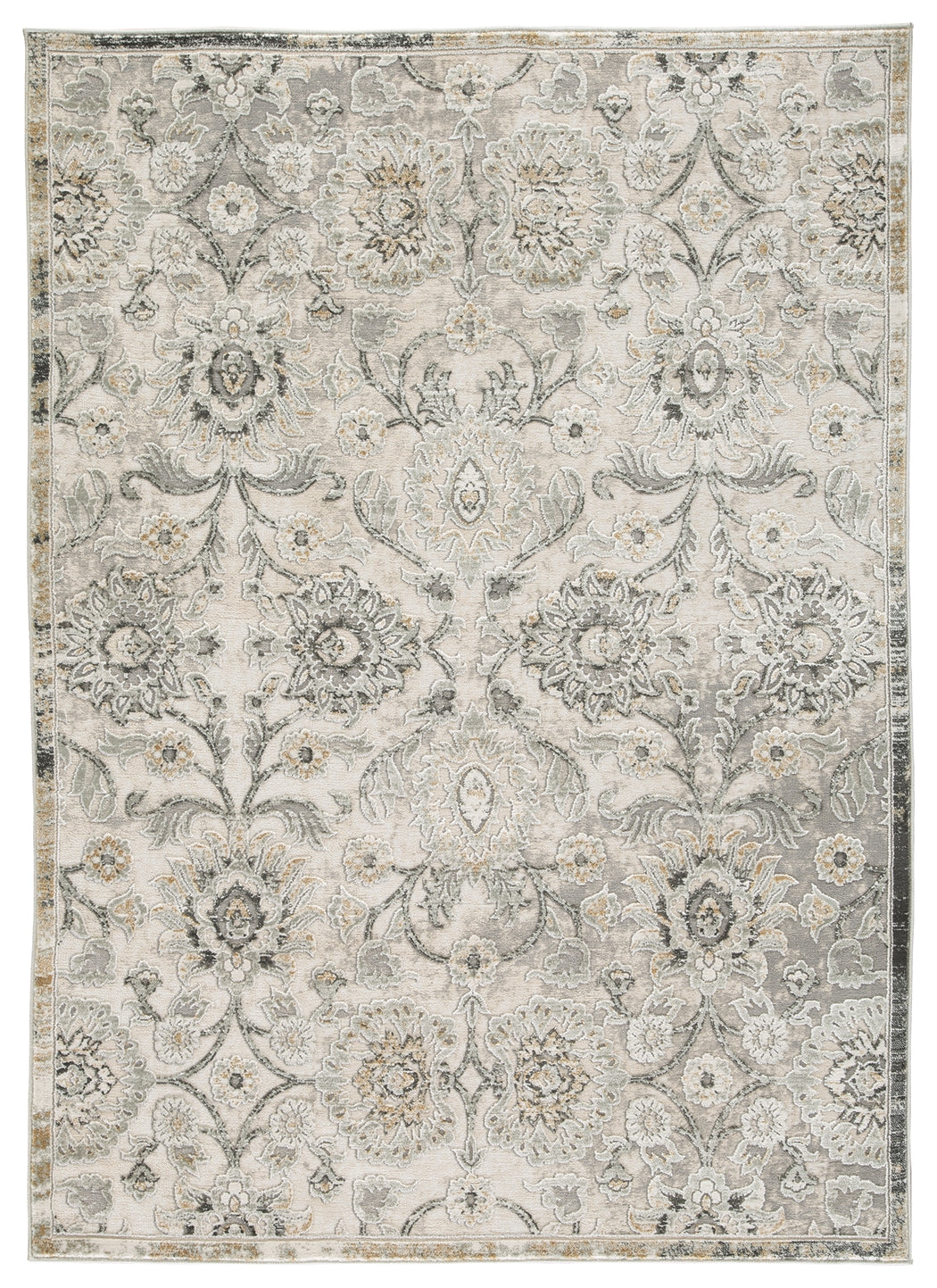 Kilkenny Multi Medium Rug- Viva Furn