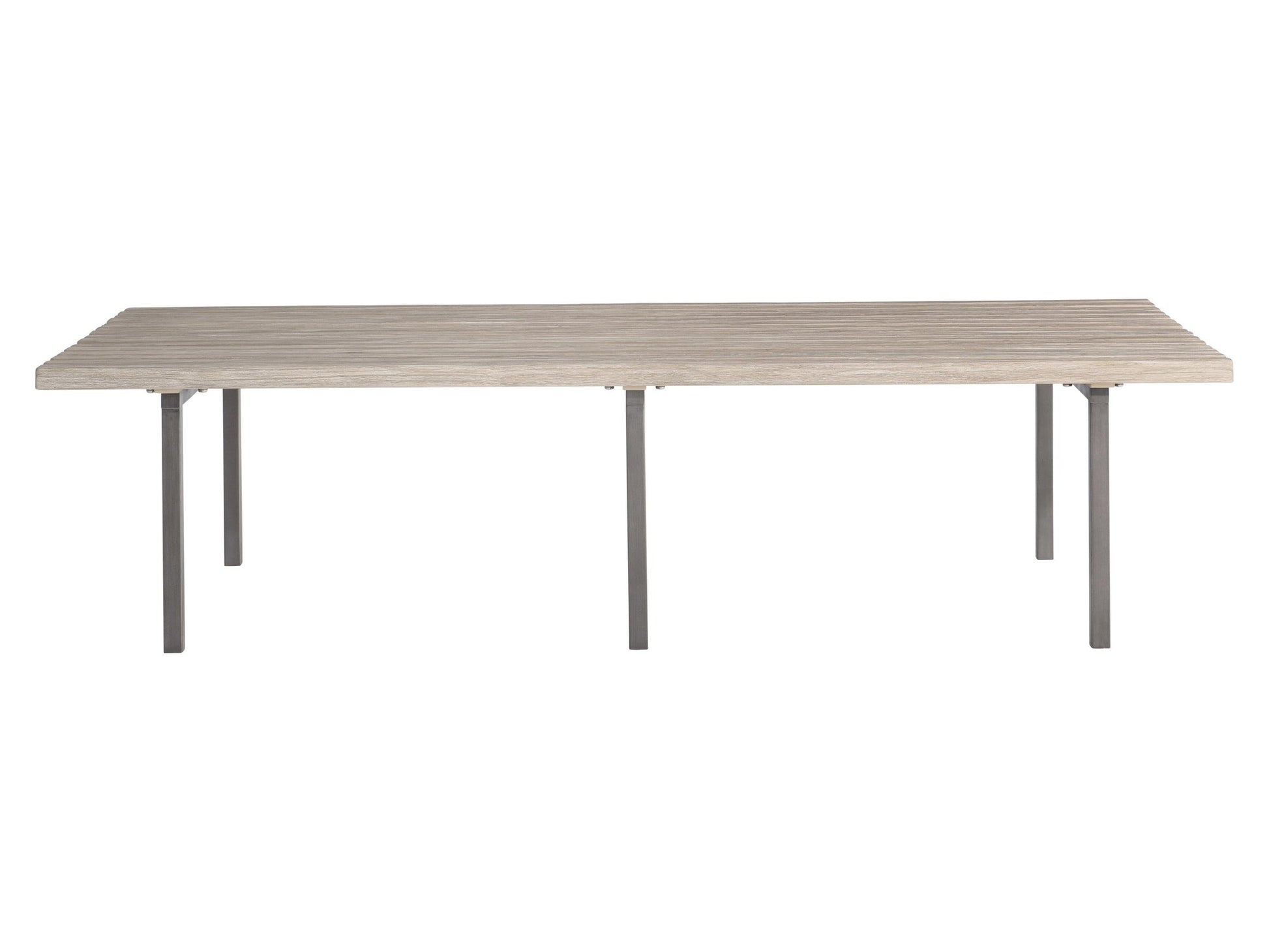 Kingston Sea Oat Outdoor Cocktail Table - Ornate Home
