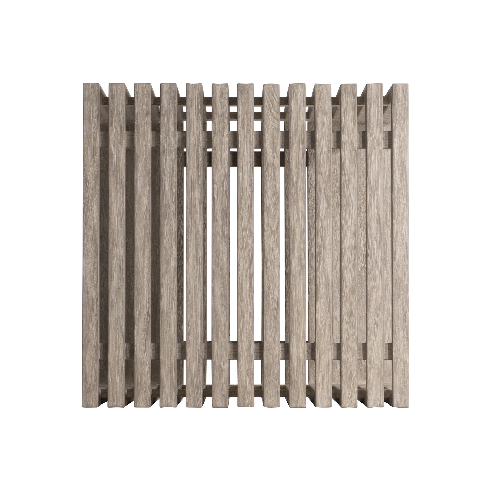Kingston Sea Oat Outdoor Side Table - Ornate Home
