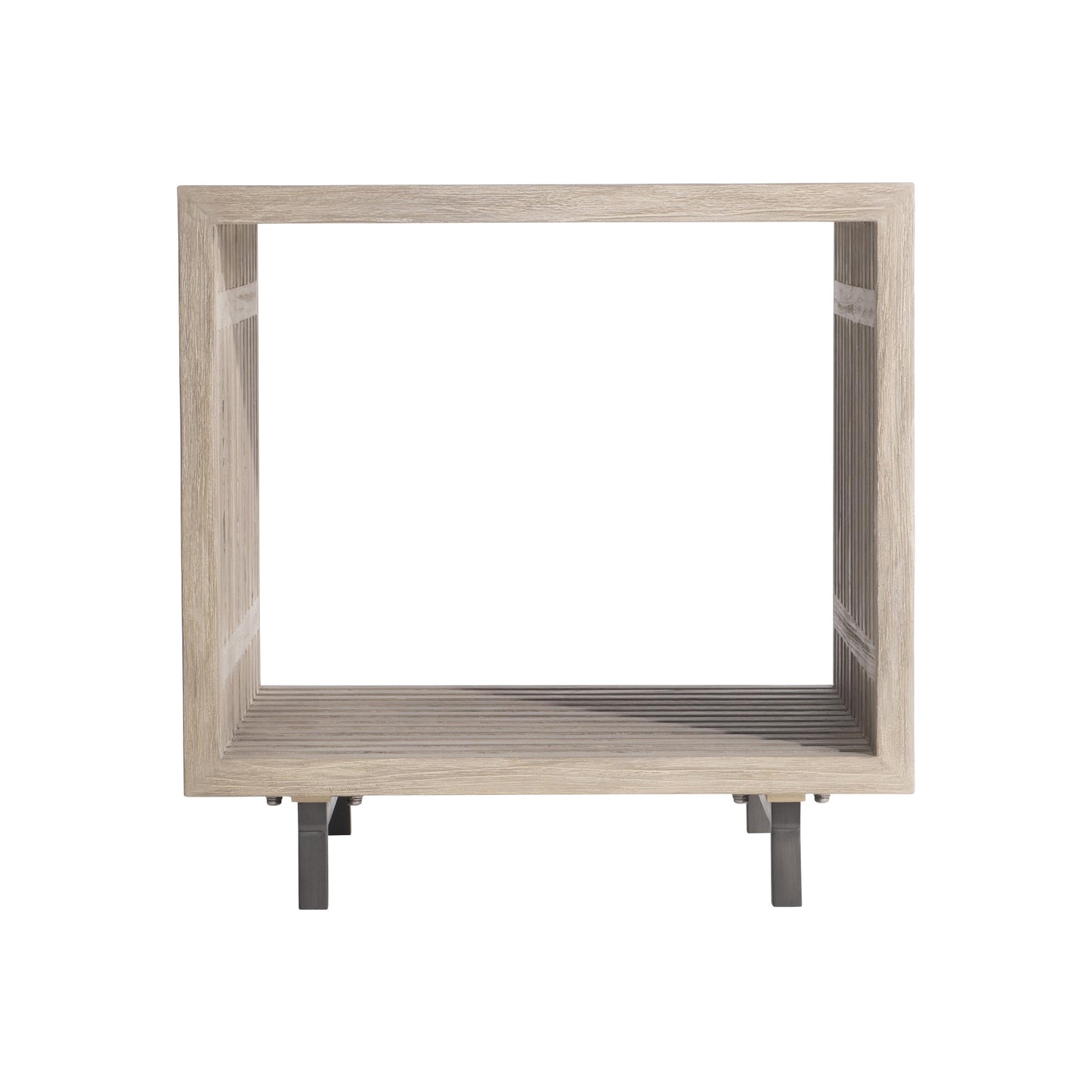 Kingston Sea Oat Outdoor Side Table - Ornate Home