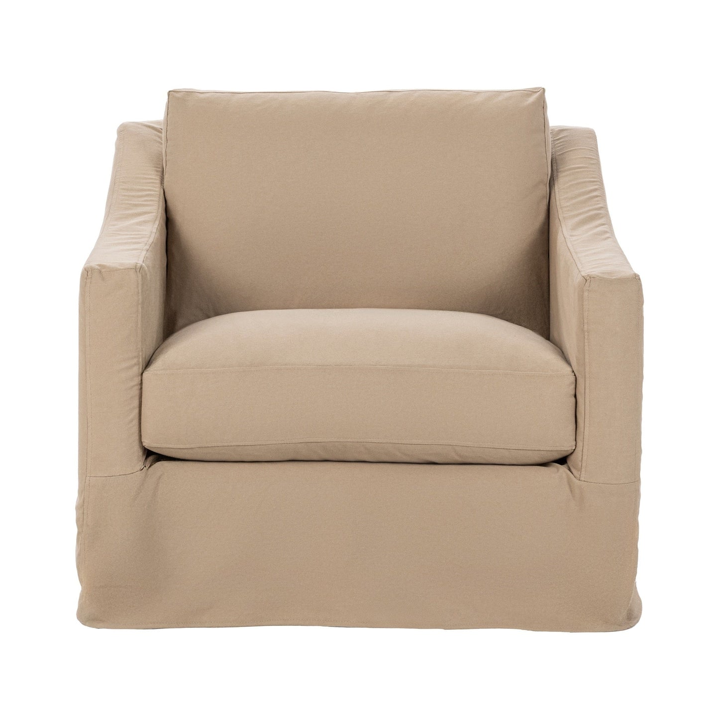 Kipton Swivel Chair - Ornate Home