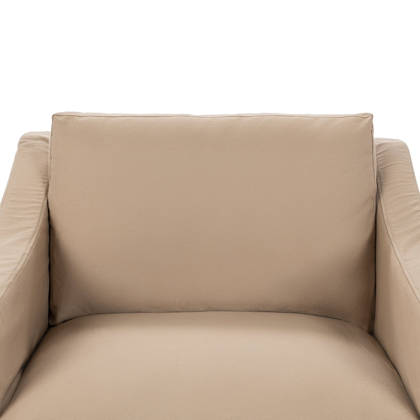 Kipton Swivel Chair - Ornate Home