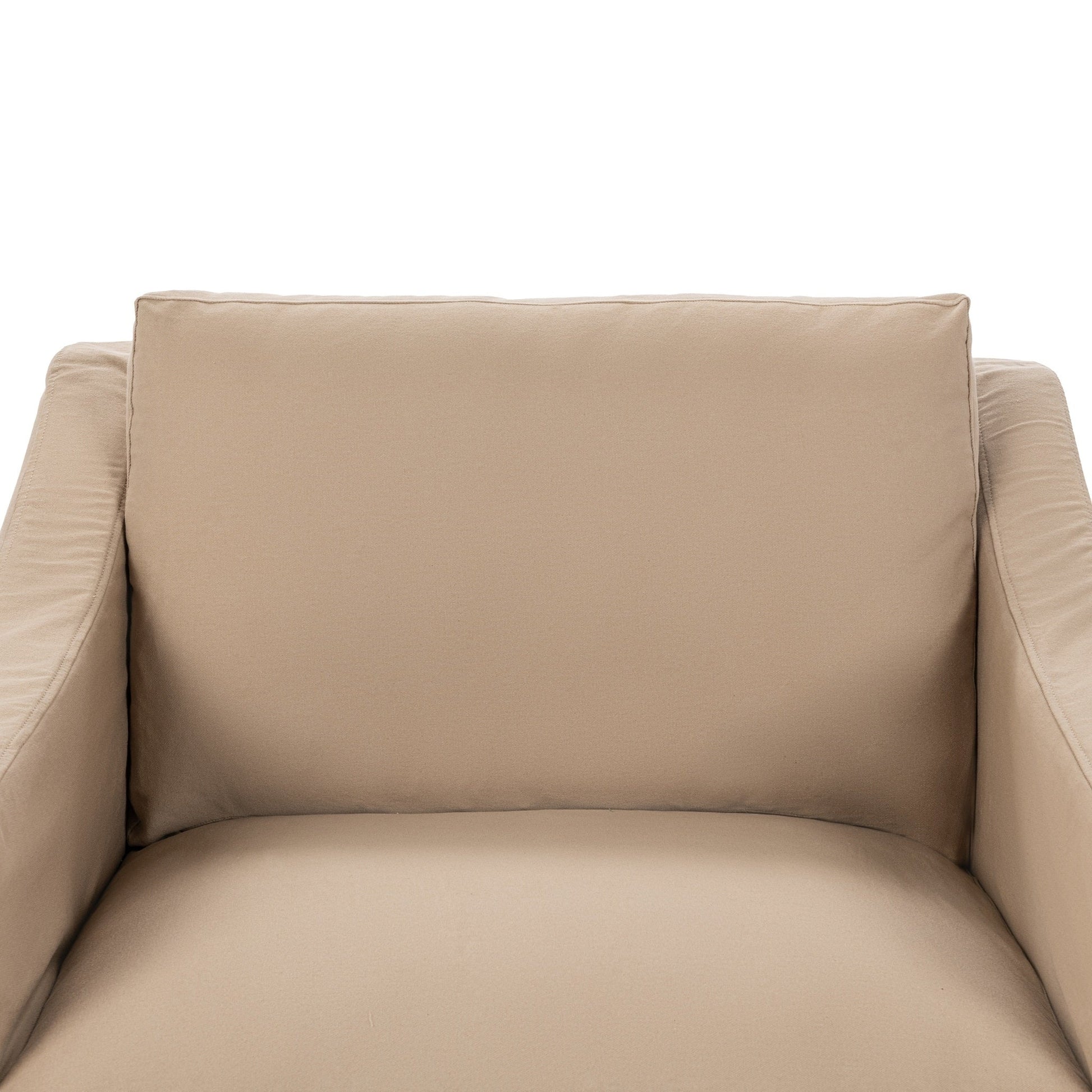 Kipton Swivel Chair - Ornate Home