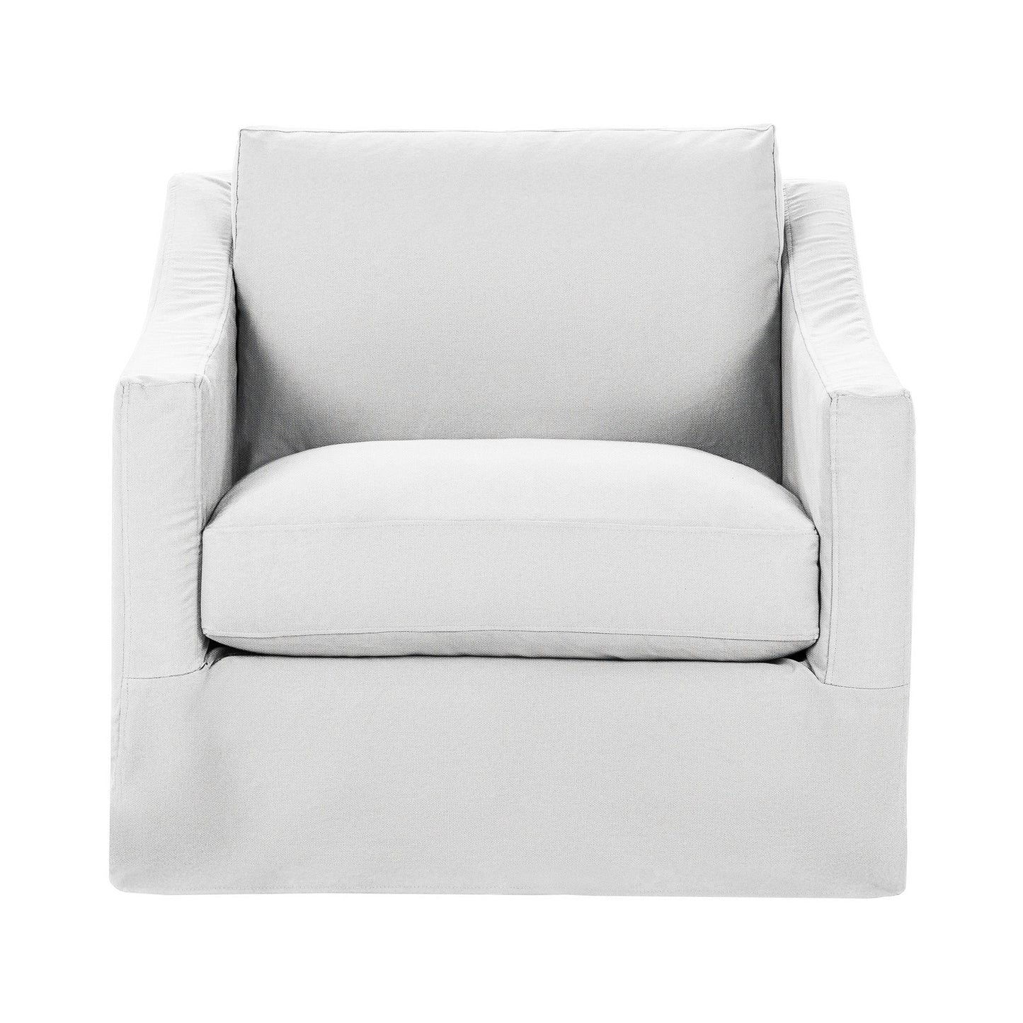 Kipton Swivel Chair - Ornate Home