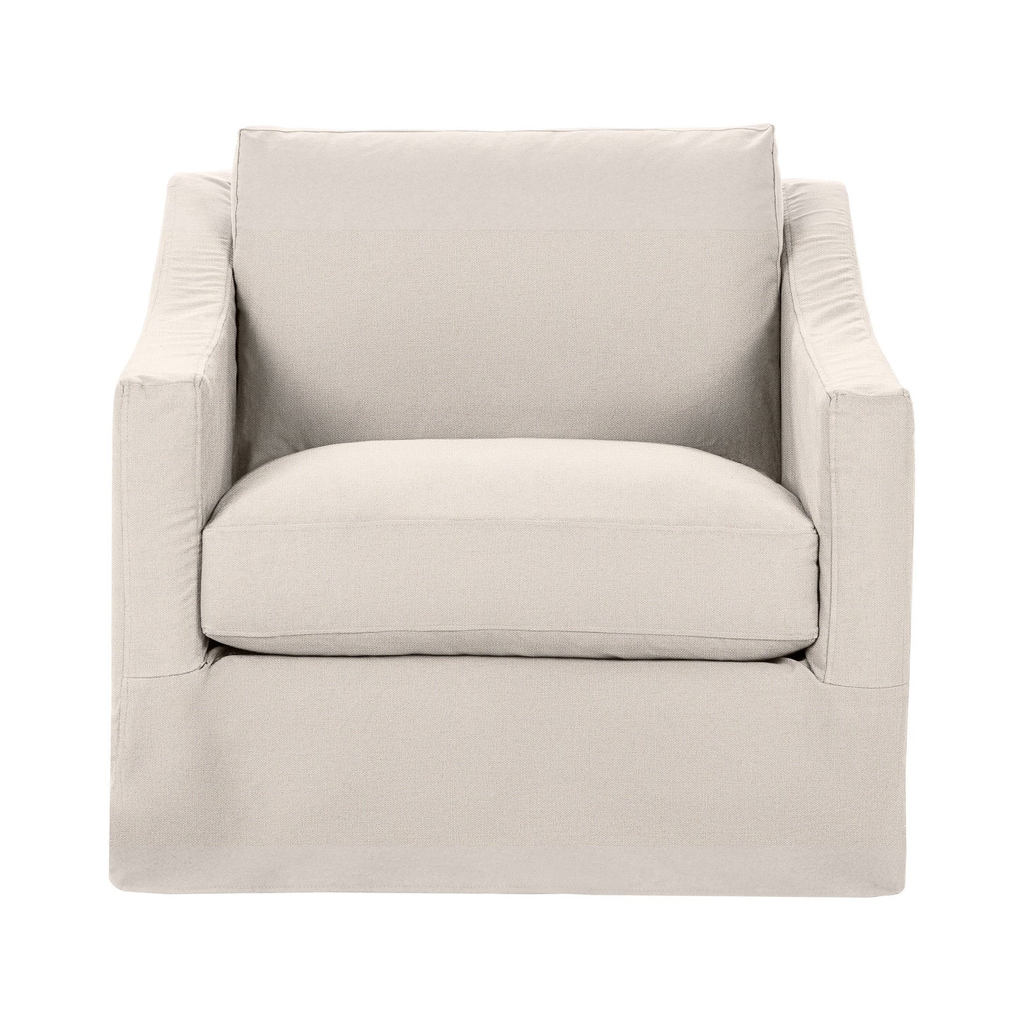 Kipton Swivel Chair - Ornate Home