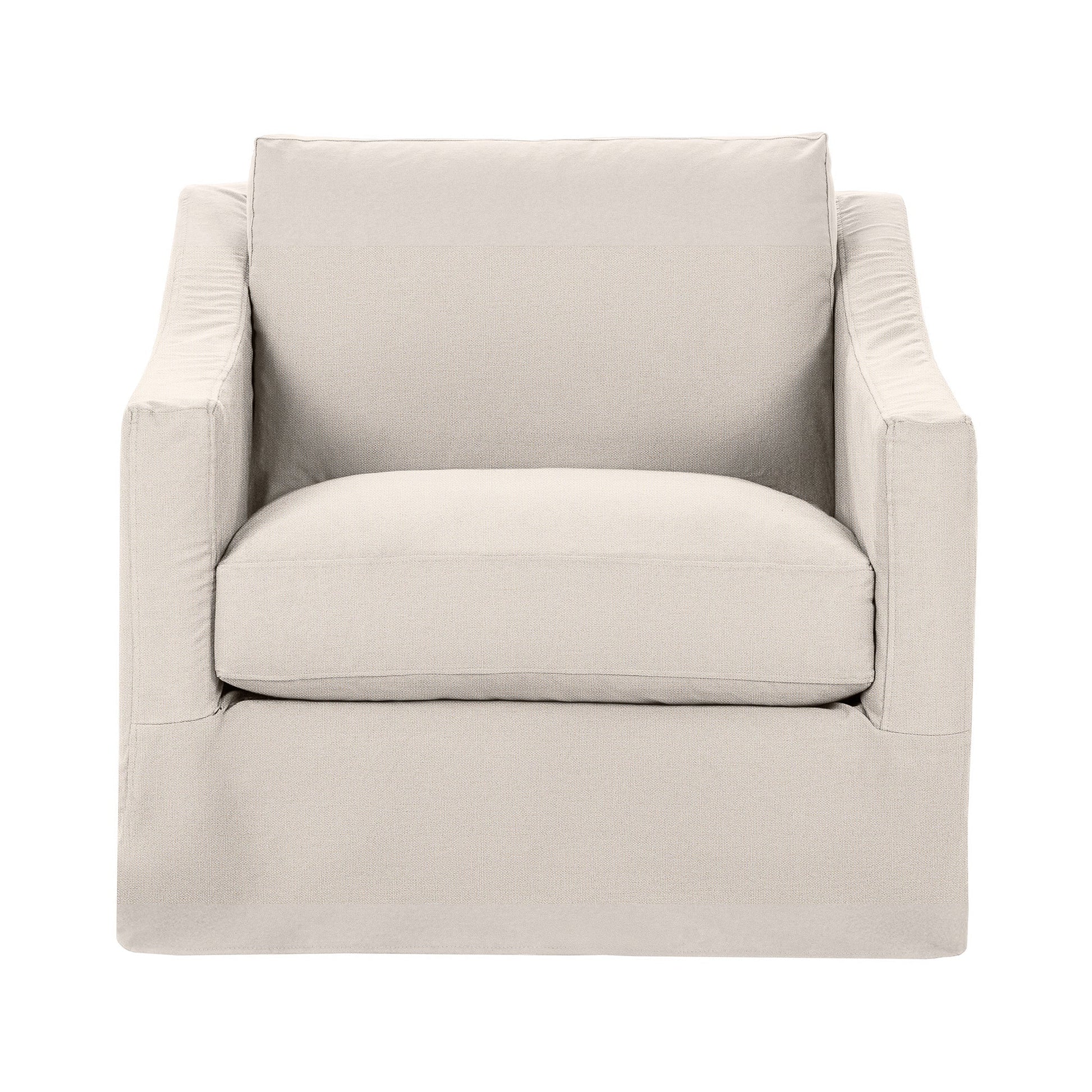 Kipton Swivel Chair - Ornate Home