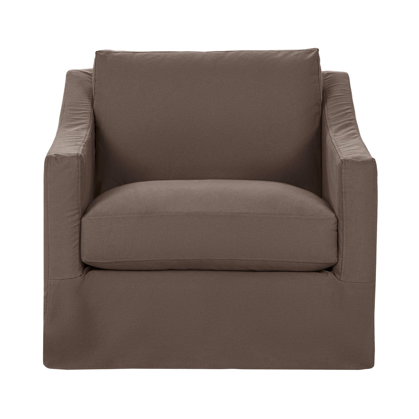 Kipton Swivel Chair - Ornate Home
