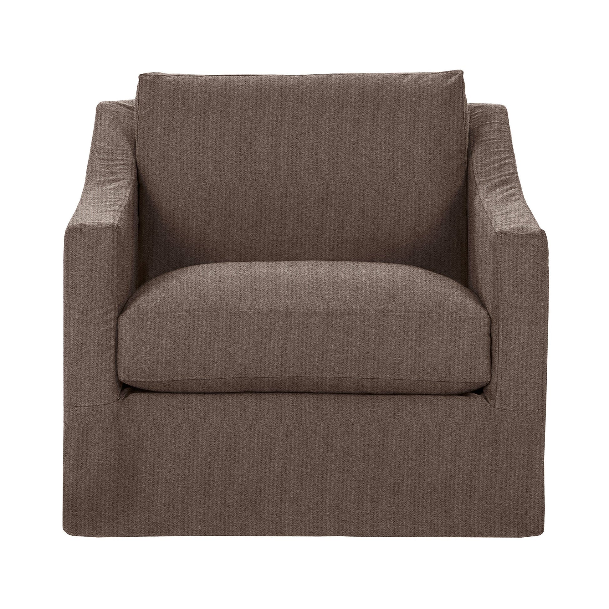 Kipton Swivel Chair - Ornate Home