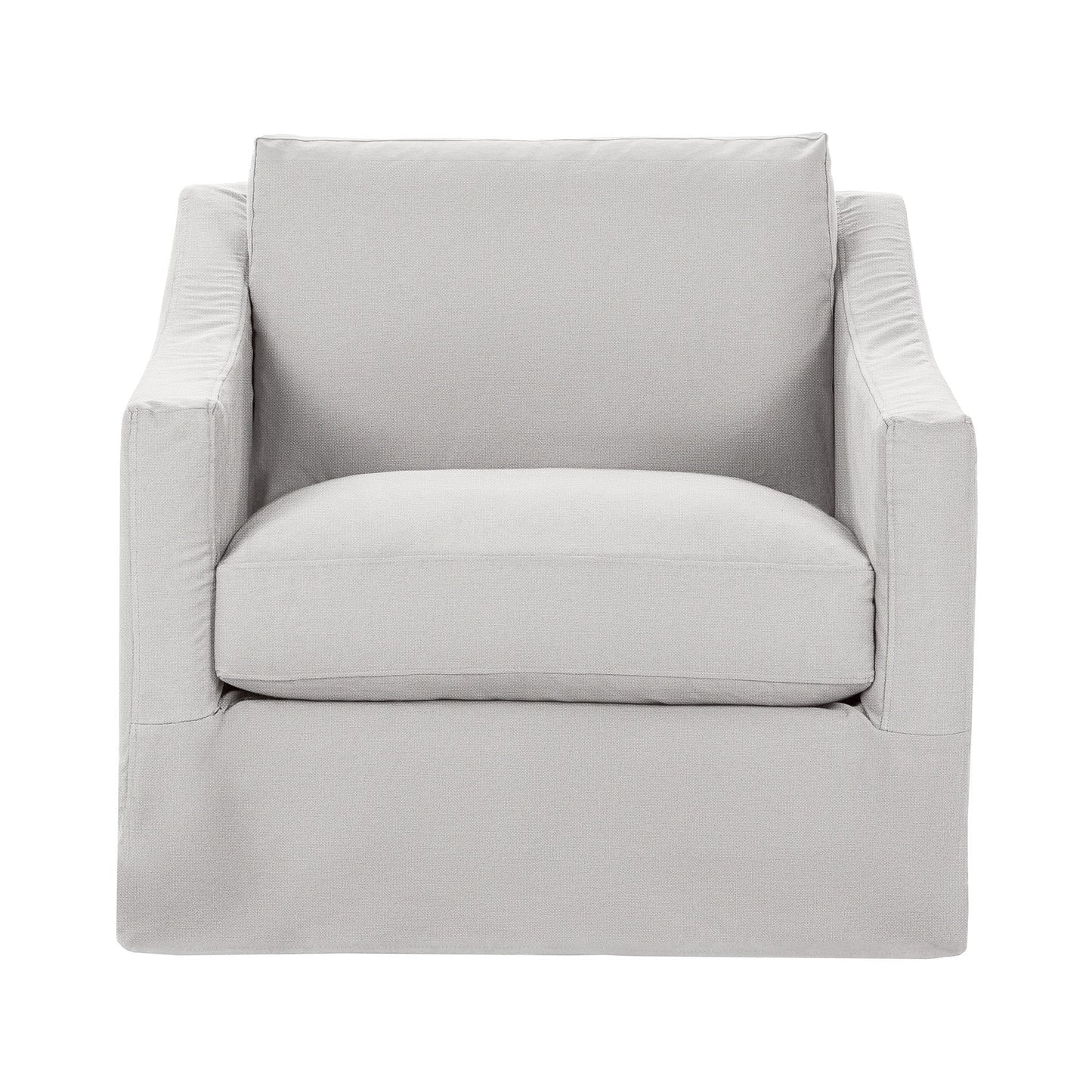 Kipton Swivel Chair - Ornate Home
