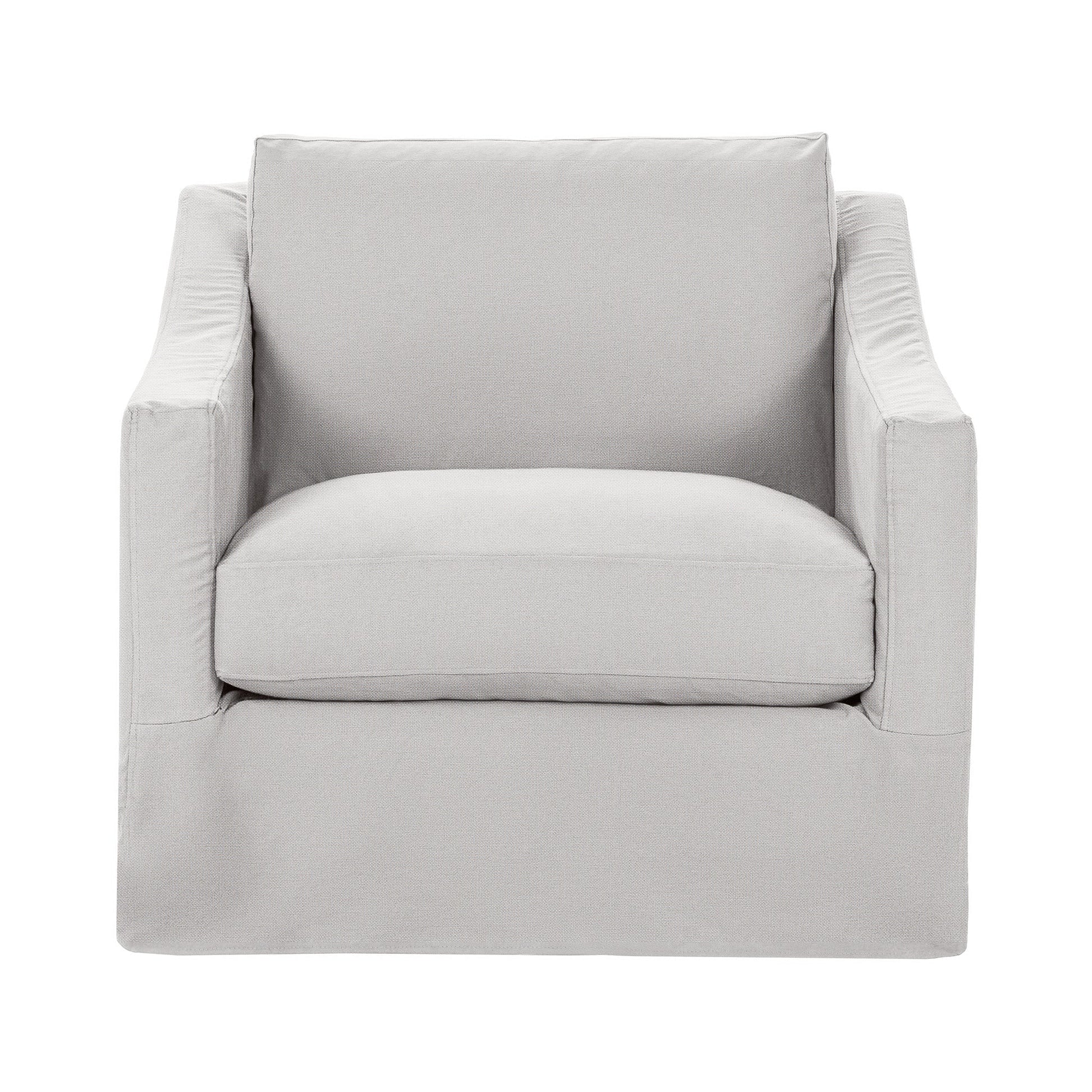 Kipton Swivel Chair - Ornate Home