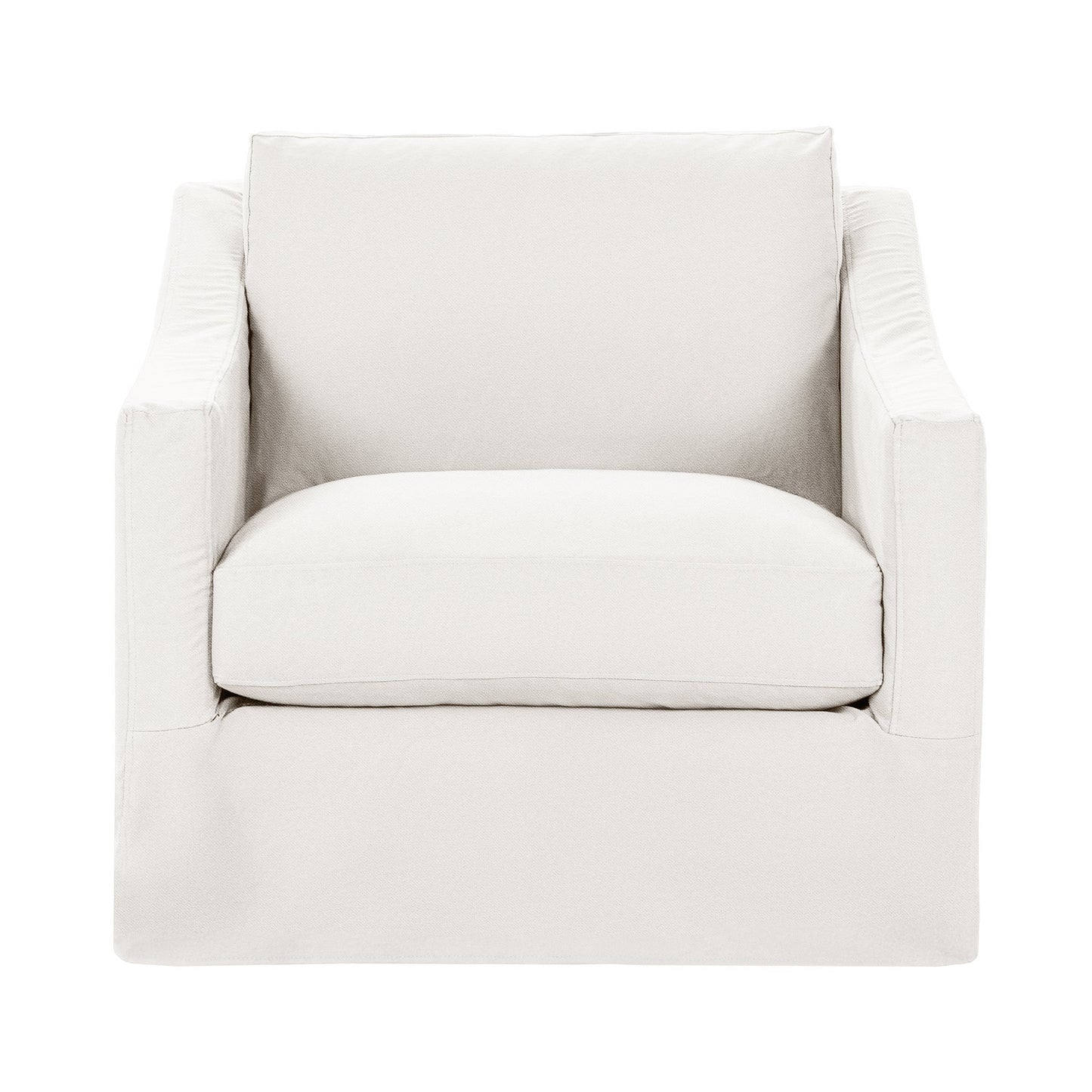 Kipton Swivel Chair - Ornate Home
