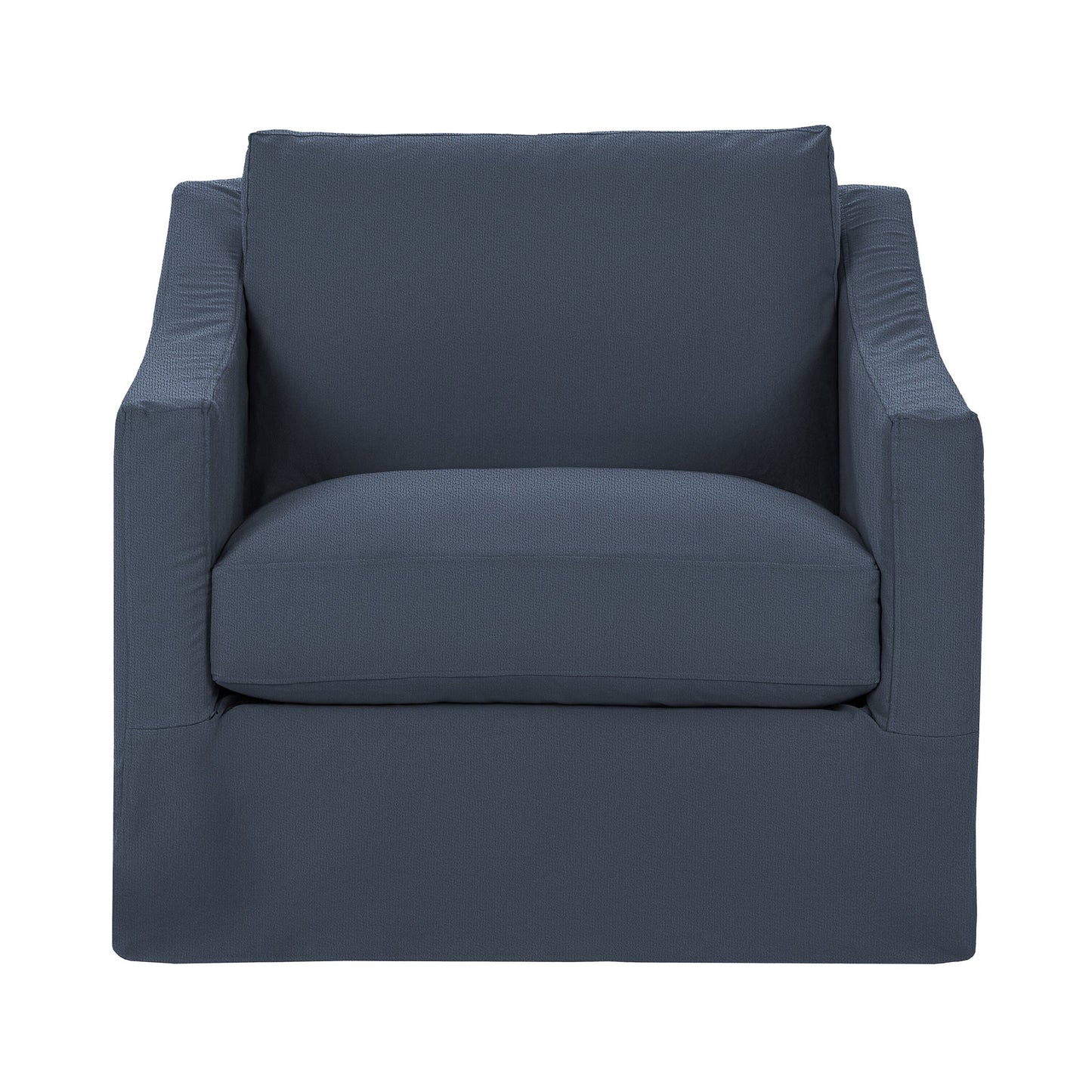 Kipton Swivel Chair - Ornate Home